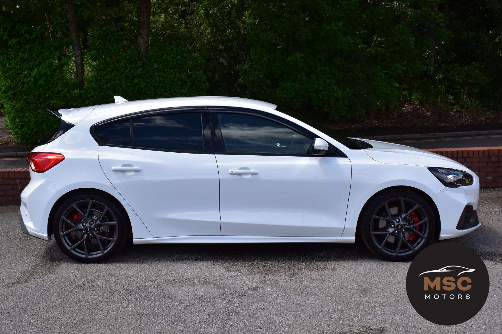 2020 FORD FOCUS 2020 FORD FOCUS