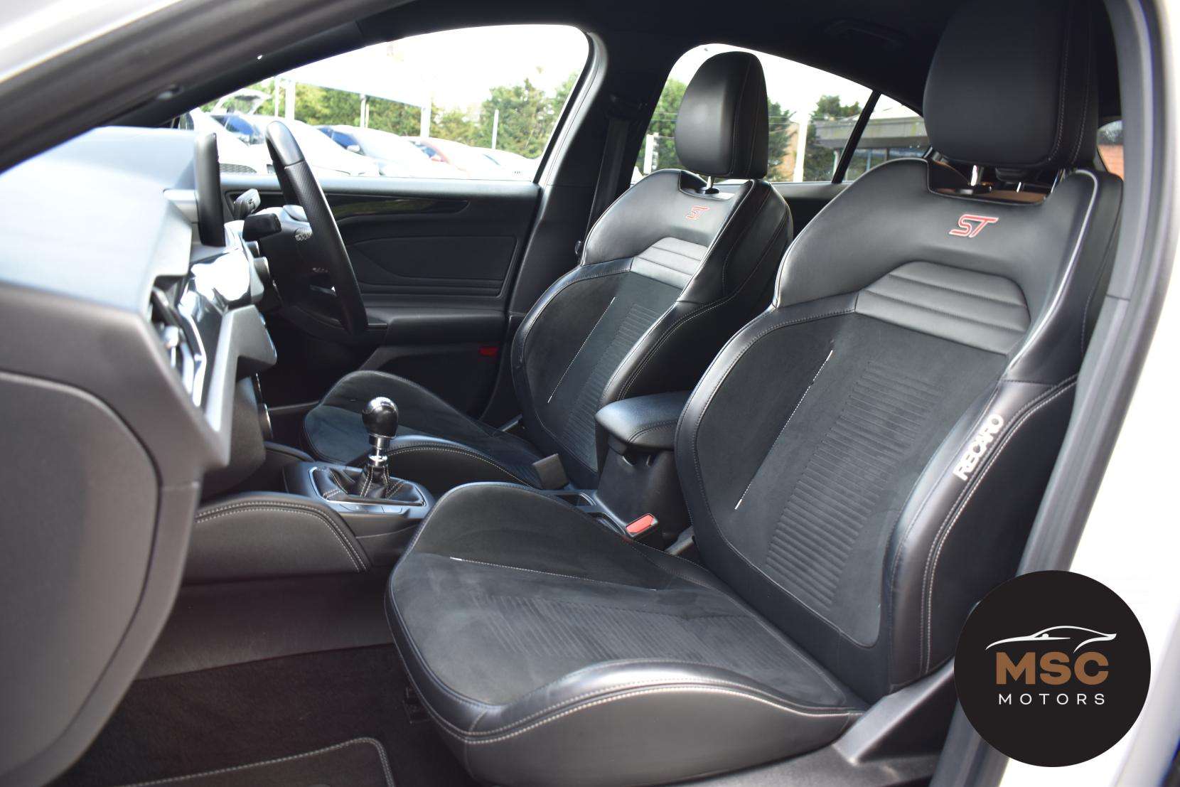 2020 FORD FOCUS 2020 FORD FOCUS