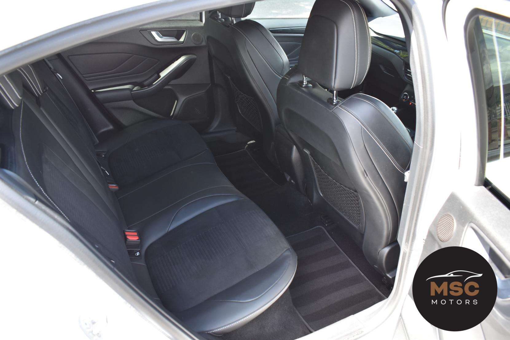 2020 FORD FOCUS 2020 FORD FOCUS