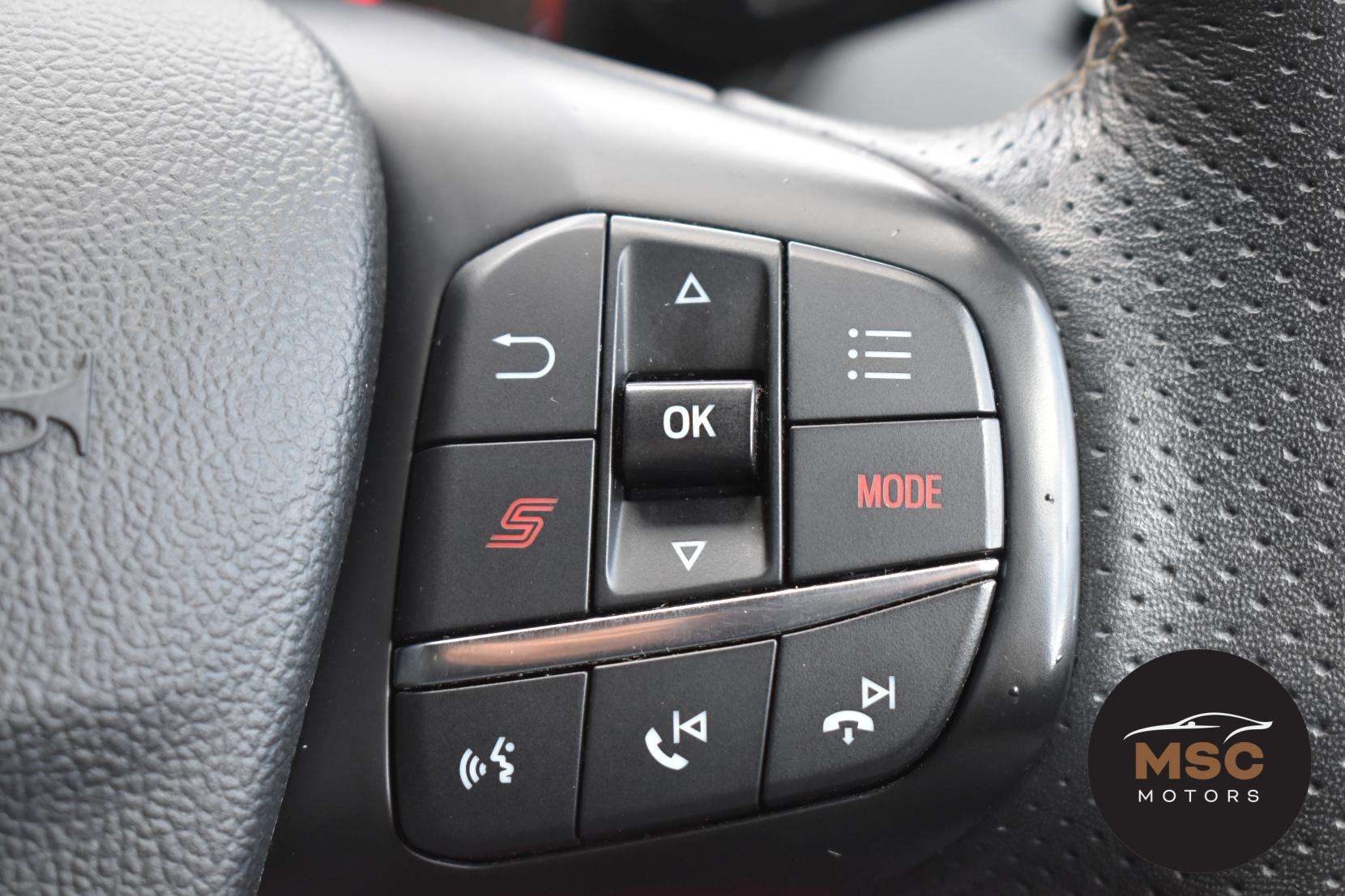 2020 FORD FOCUS 2020 FORD FOCUS