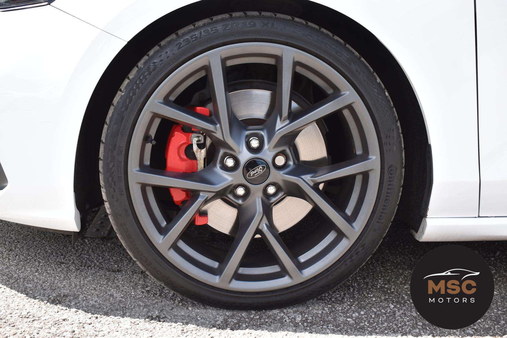 2020 FORD FOCUS 2020 FORD FOCUS