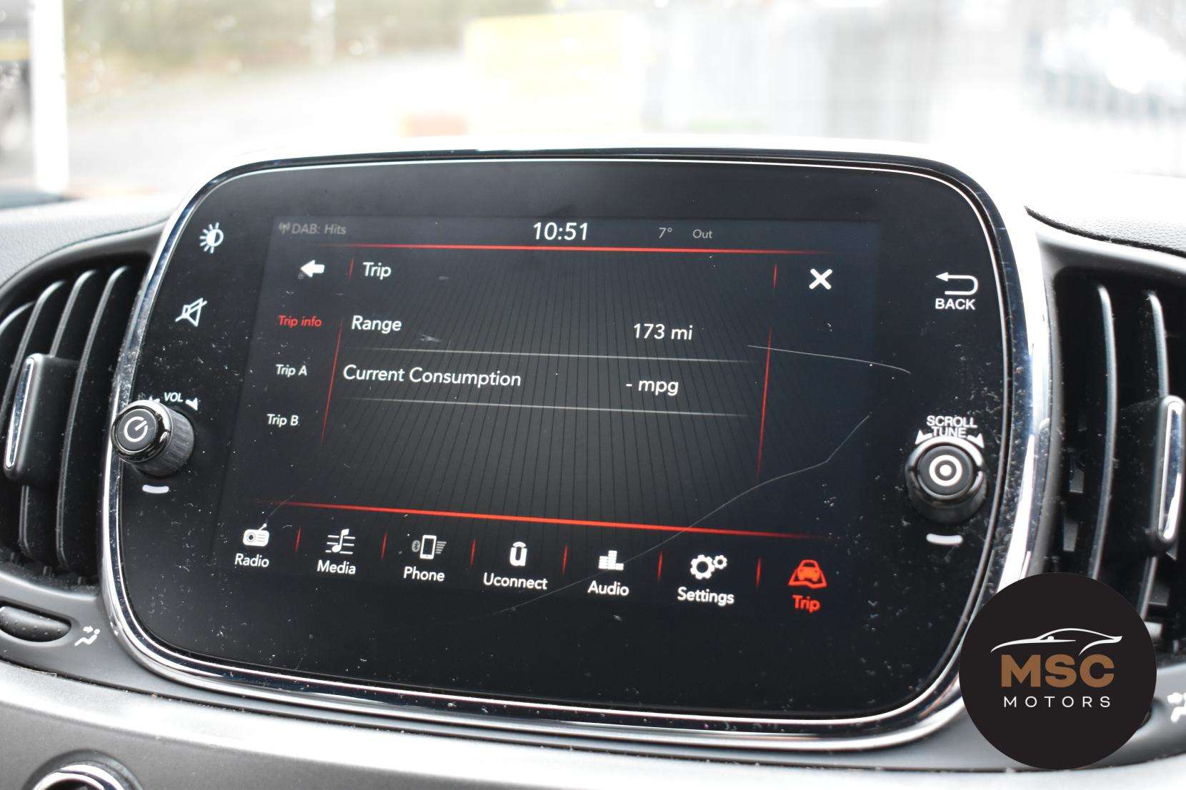 2016 FIAT 500 2016 FIAT 500