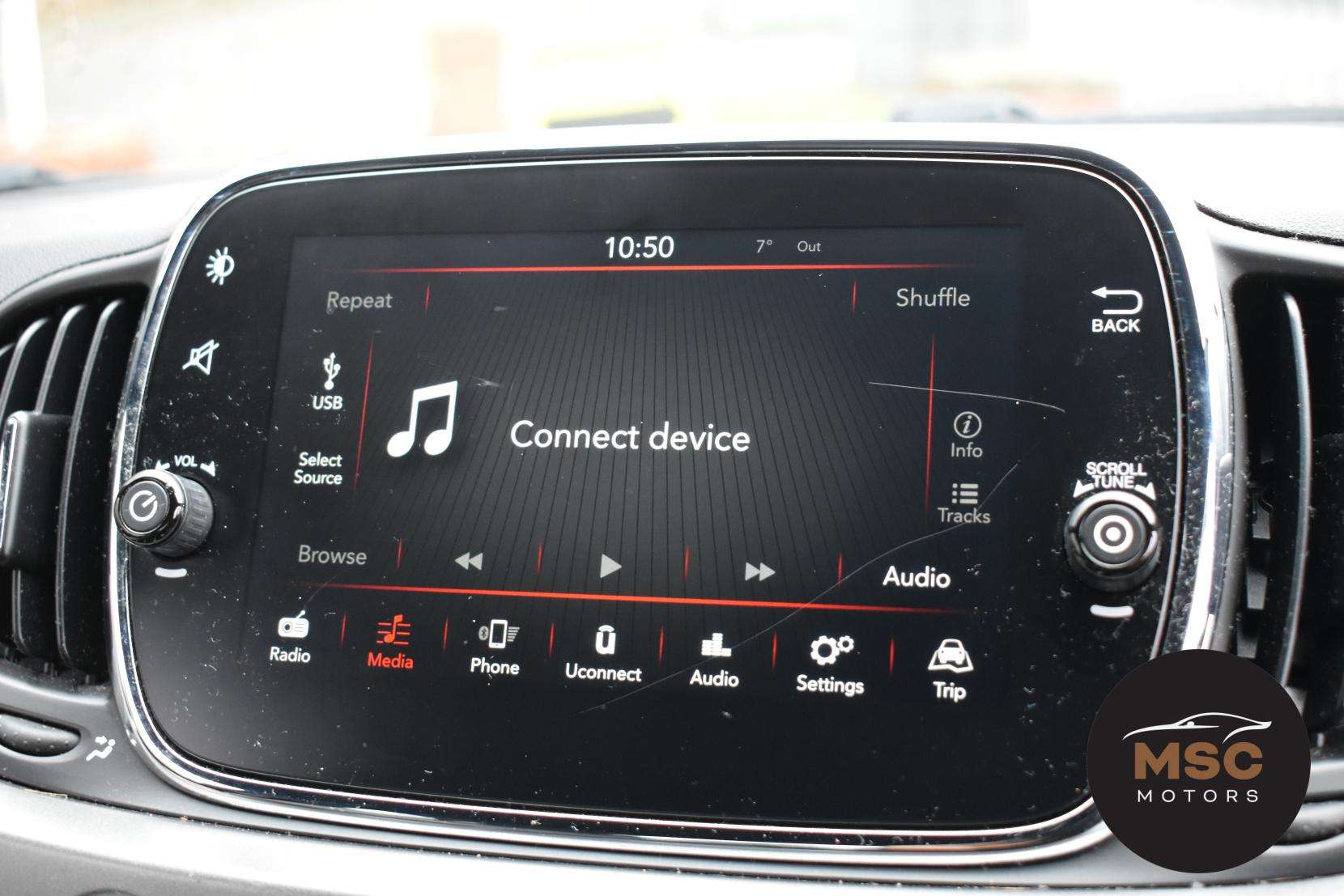 2016 FIAT 500 2016 FIAT 500