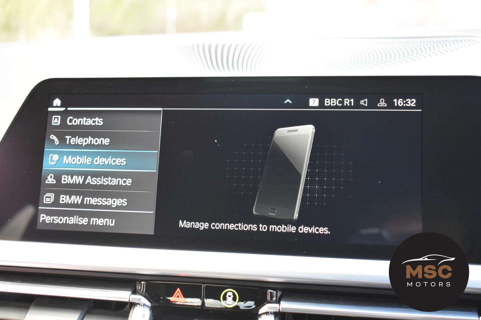 2020 BMW 3 SERIES 2020 BMW 3 SERIES