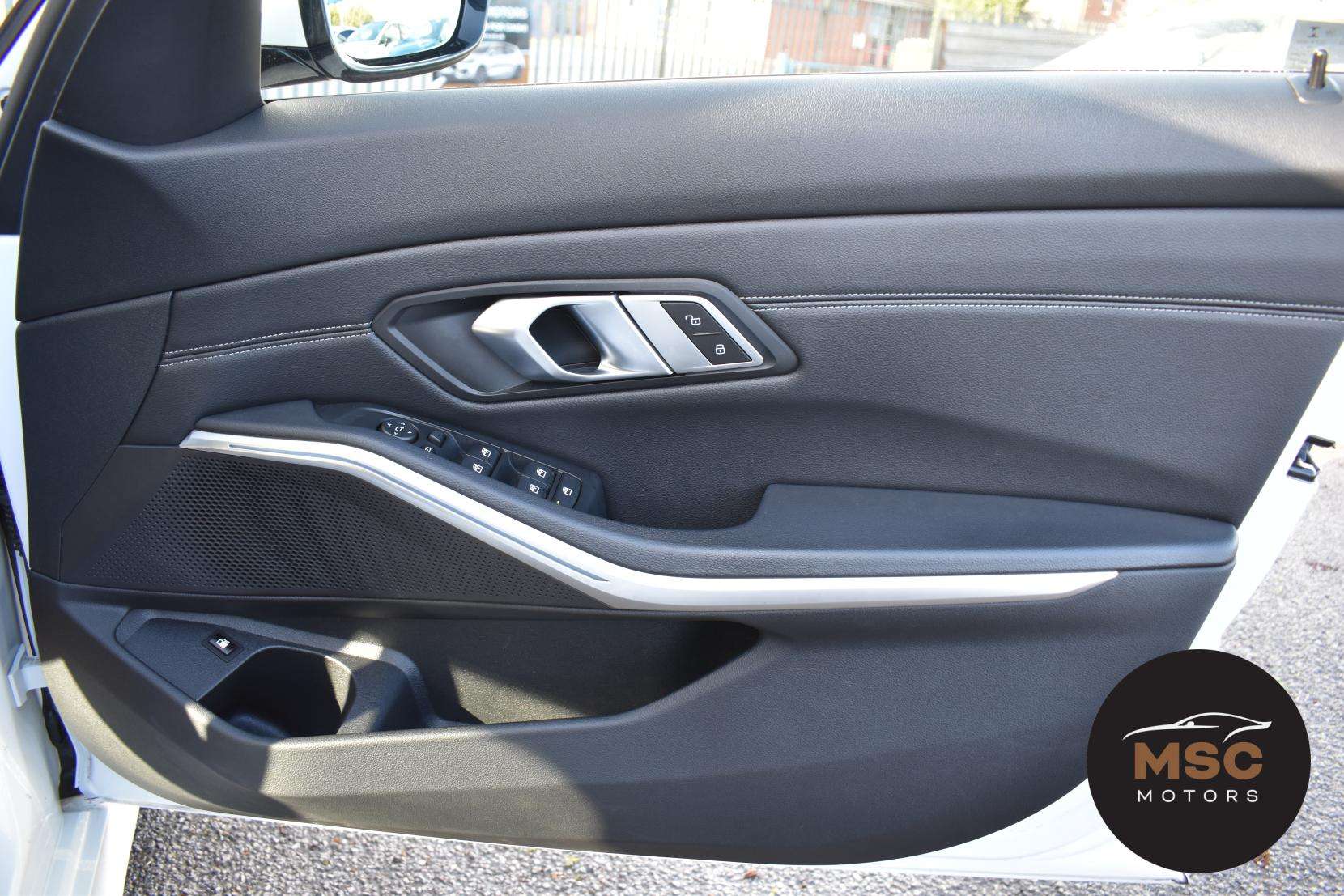 2020 BMW 3 SERIES 2020 BMW 3 SERIES