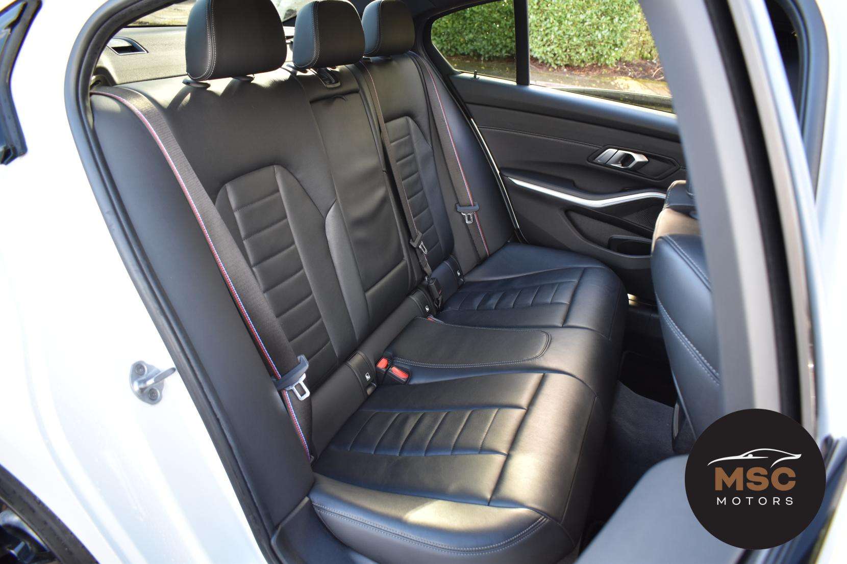 2020 BMW 3 SERIES 2020 BMW 3 SERIES