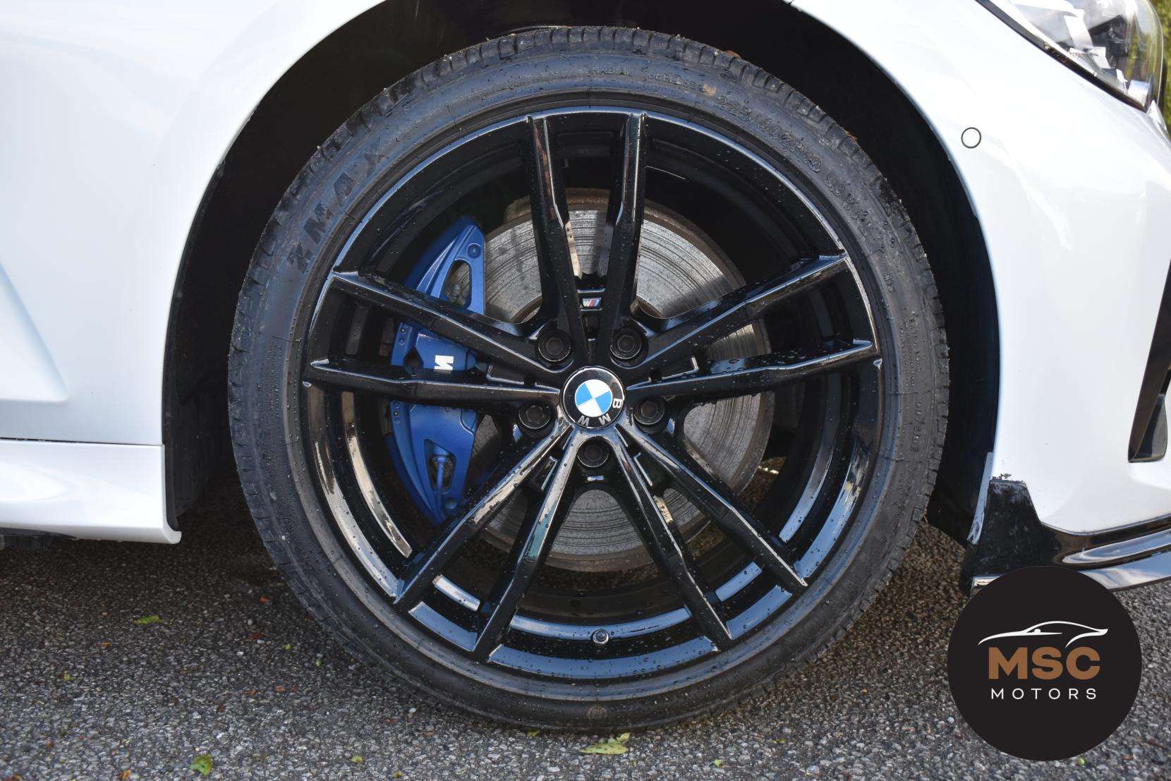 2020 BMW 3 SERIES 2020 BMW 3 SERIES