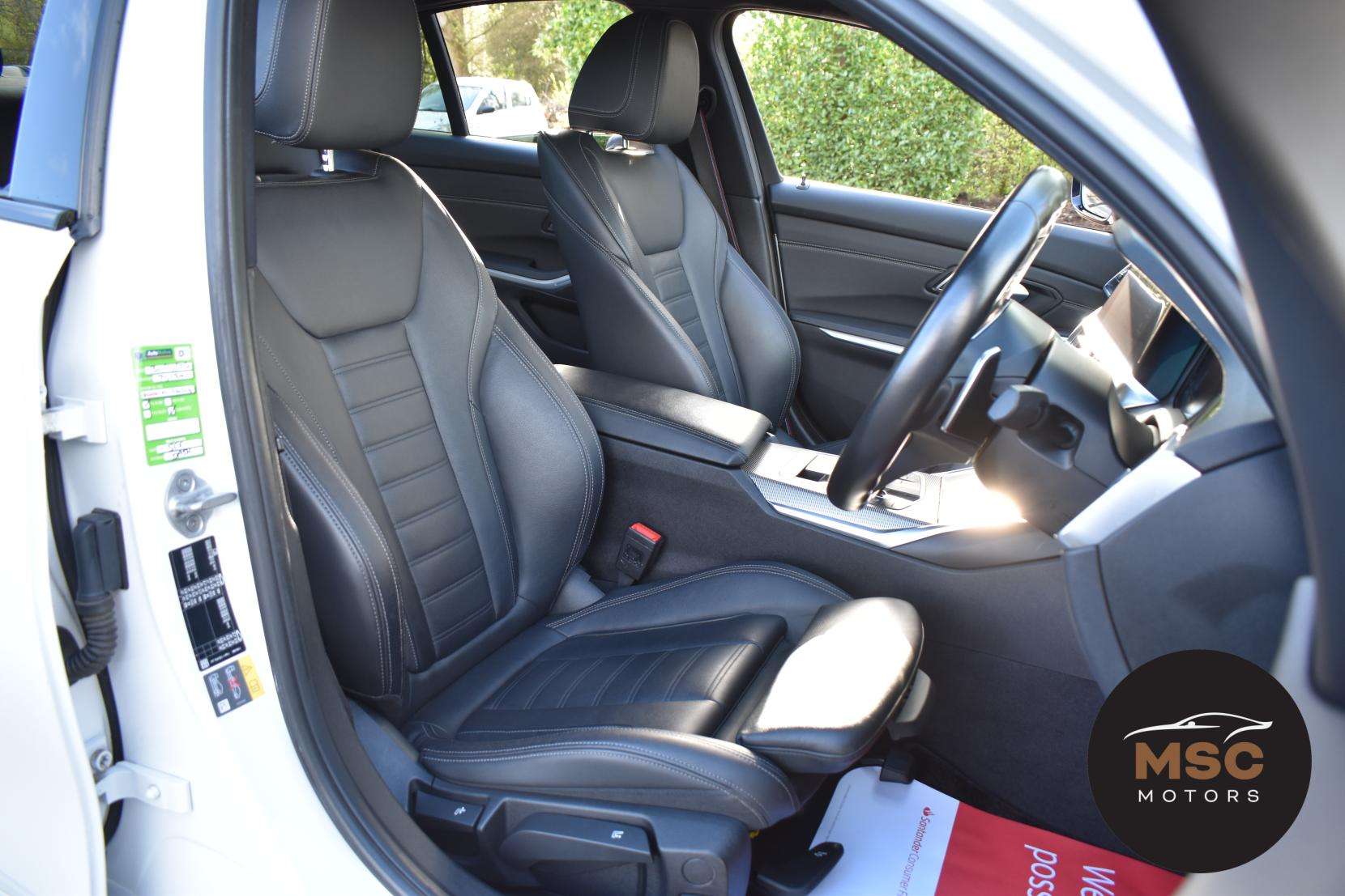 2020 BMW 3 SERIES 2020 BMW 3 SERIES