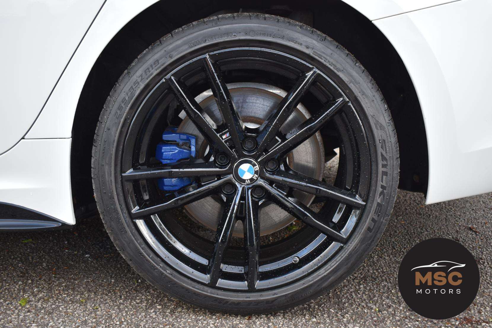 2020 BMW 3 SERIES 2020 BMW 3 SERIES