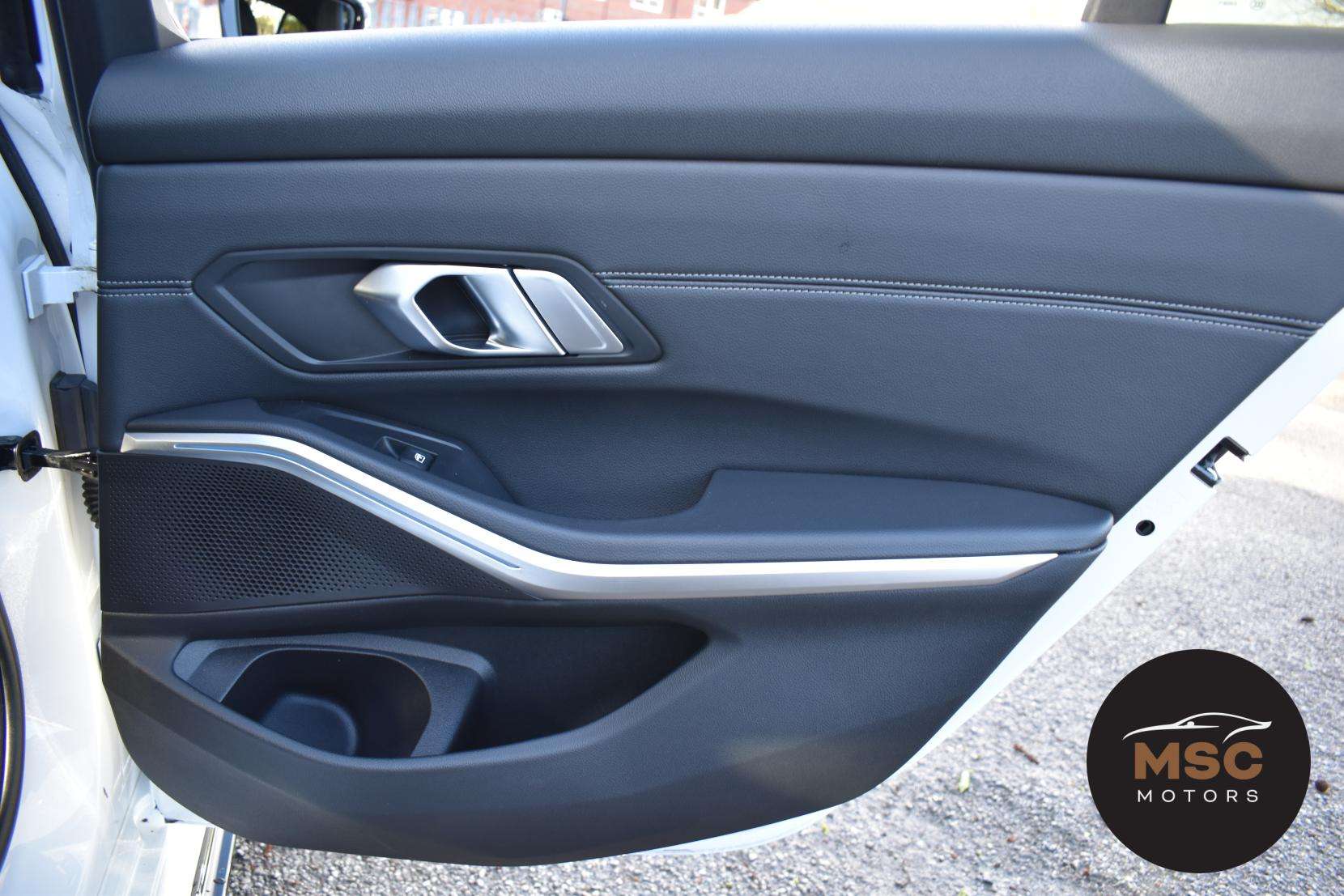 2020 BMW 3 SERIES 2020 BMW 3 SERIES