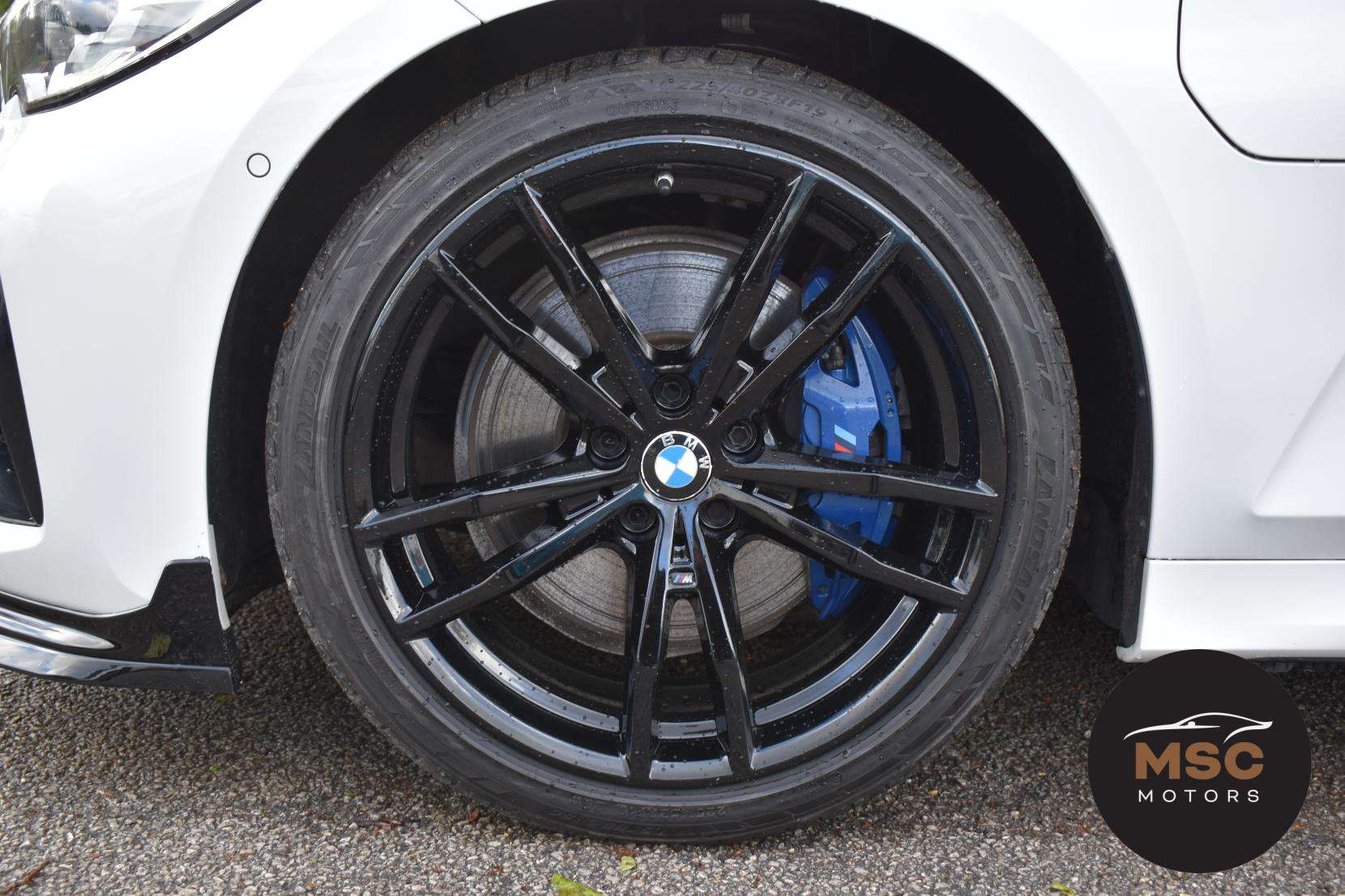 2020 BMW 3 SERIES 2020 BMW 3 SERIES