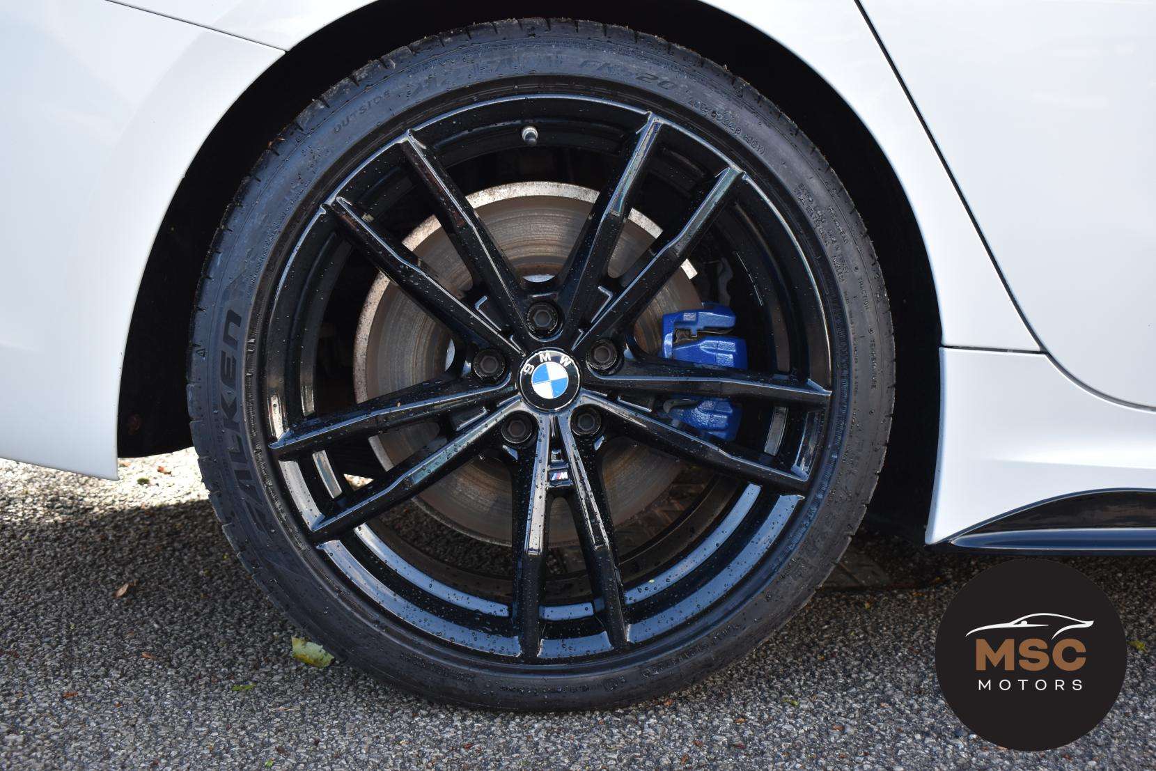 2020 BMW 3 SERIES 2020 BMW 3 SERIES