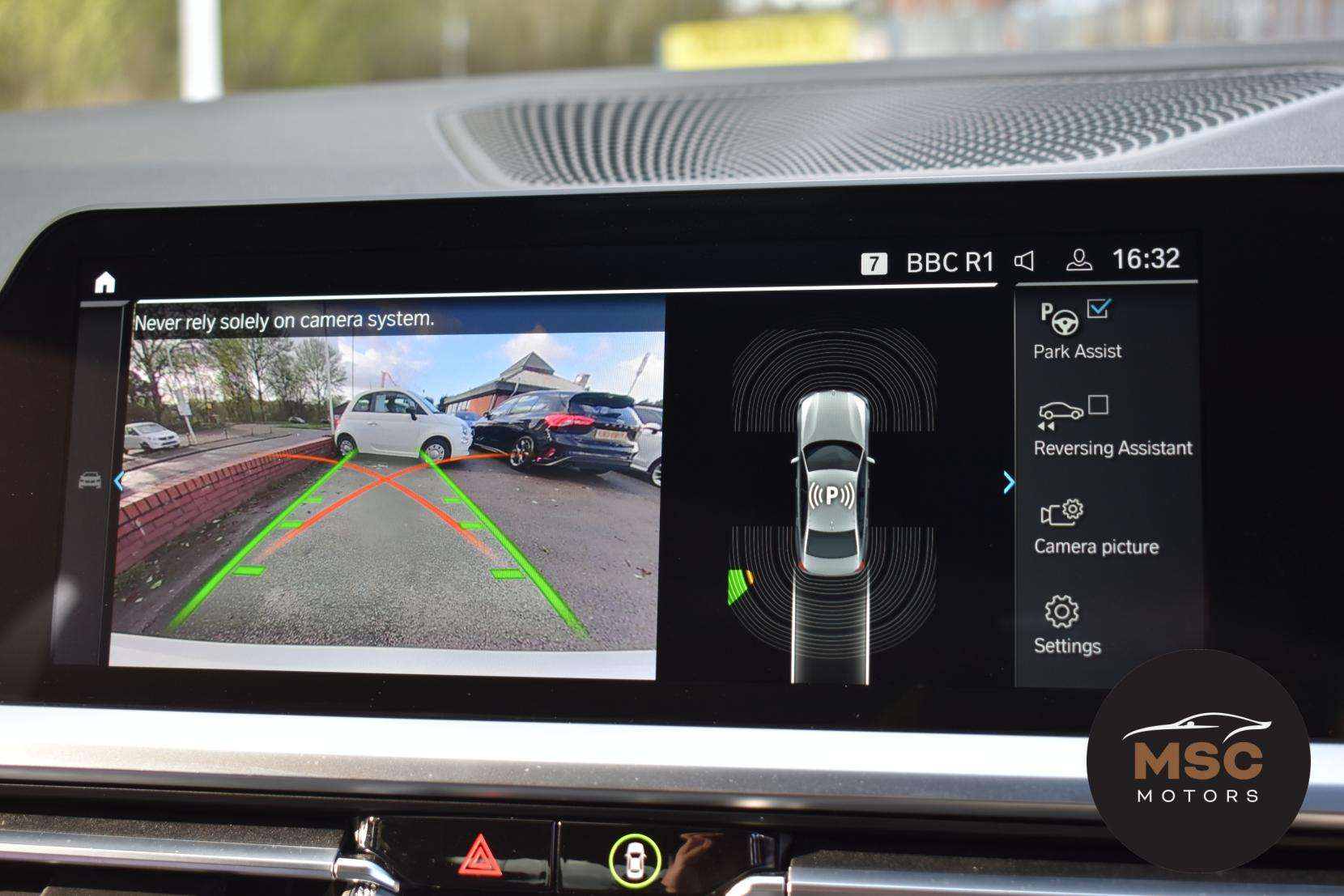 2020 BMW 3 SERIES 2020 BMW 3 SERIES