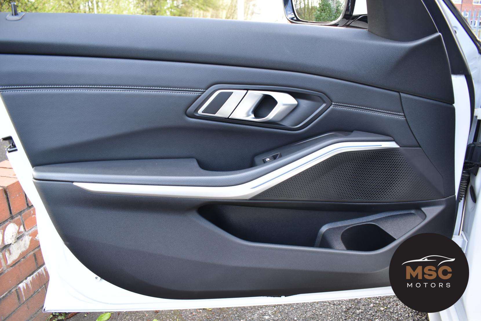 2020 BMW 3 SERIES 2020 BMW 3 SERIES