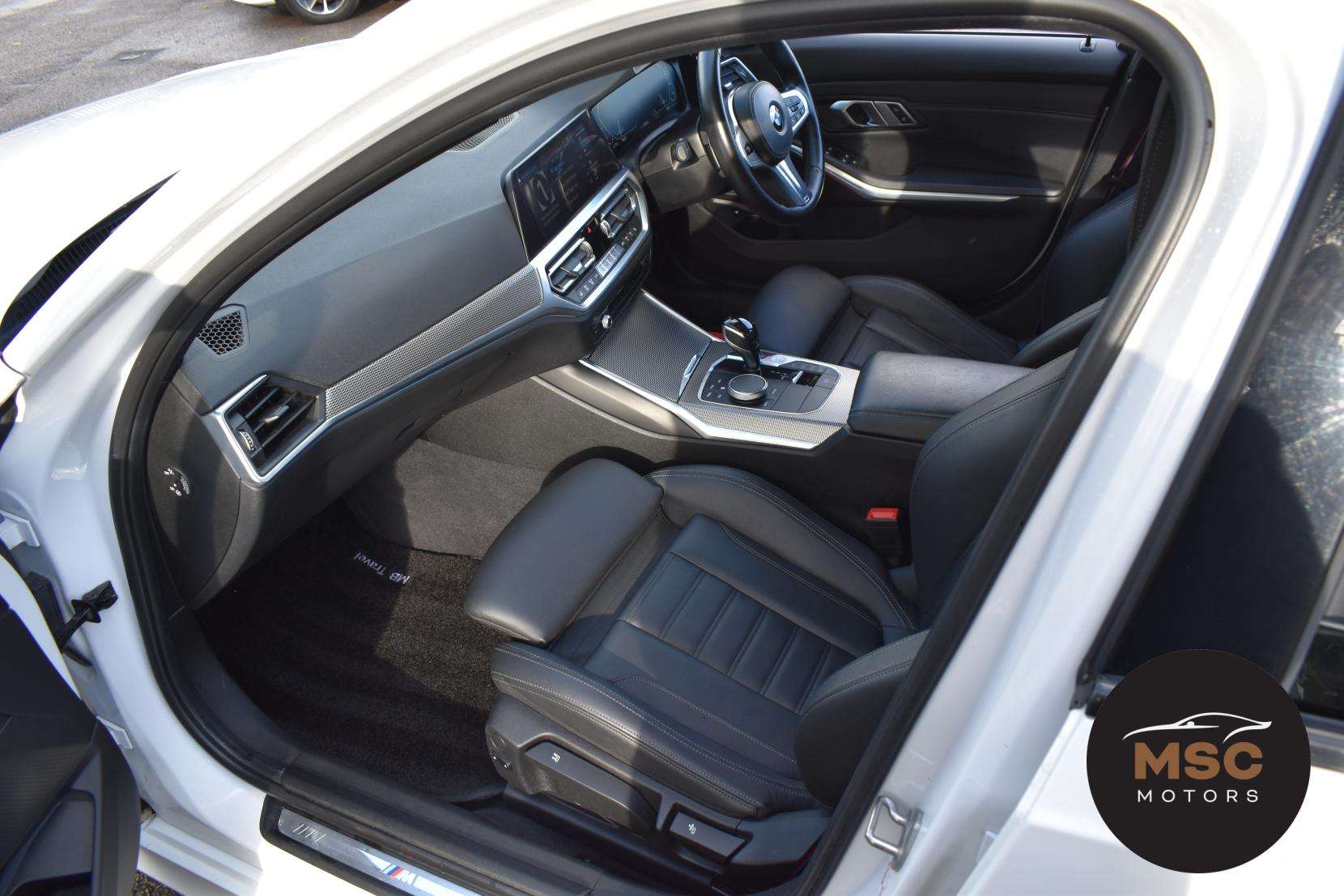 2020 BMW 3 SERIES 2020 BMW 3 SERIES