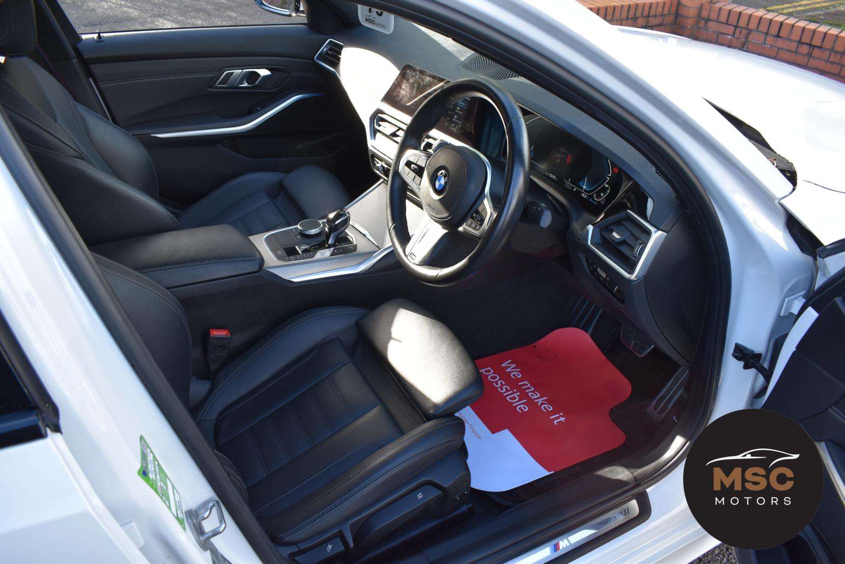 2020 BMW 3 SERIES 2020 BMW 3 SERIES