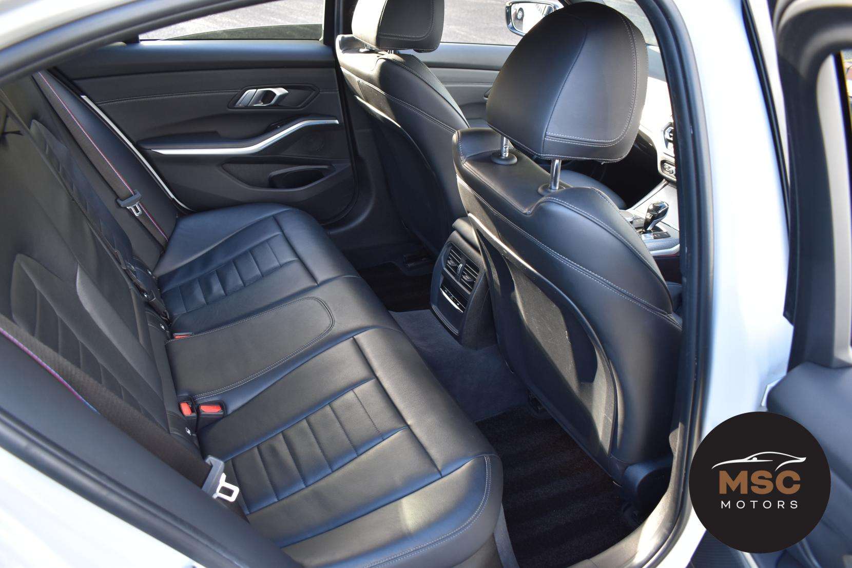 2020 BMW 3 SERIES 2020 BMW 3 SERIES