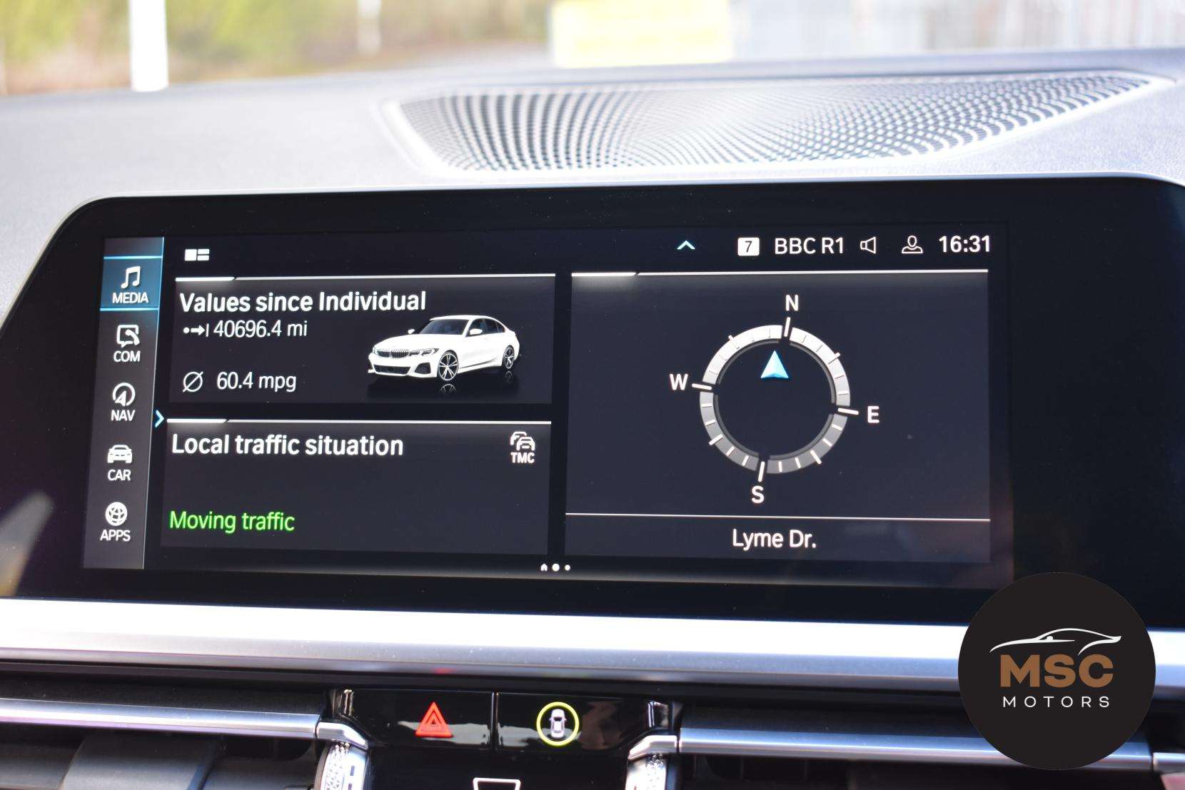 2020 BMW 3 SERIES 2020 BMW 3 SERIES