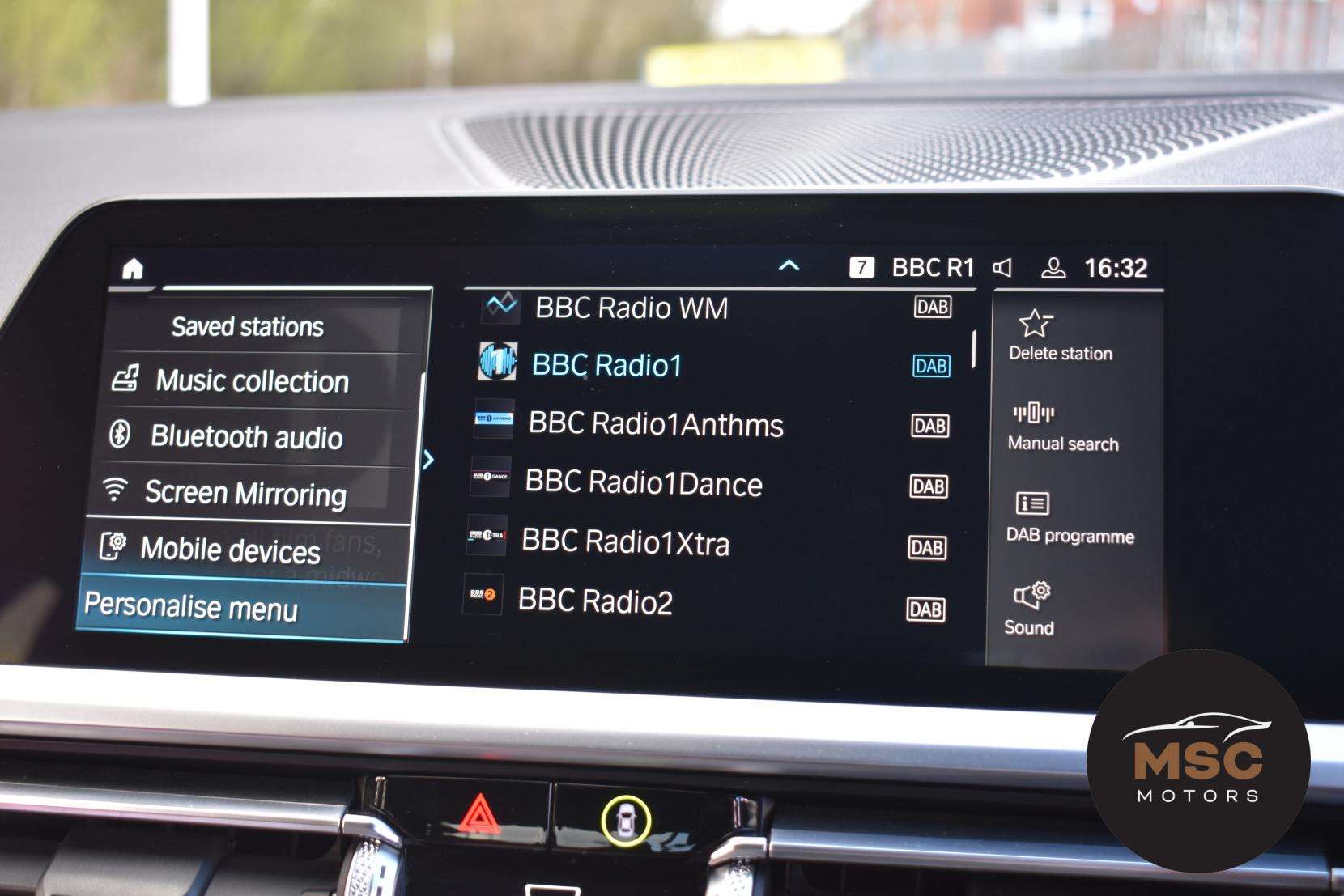 2020 BMW 3 SERIES 2020 BMW 3 SERIES