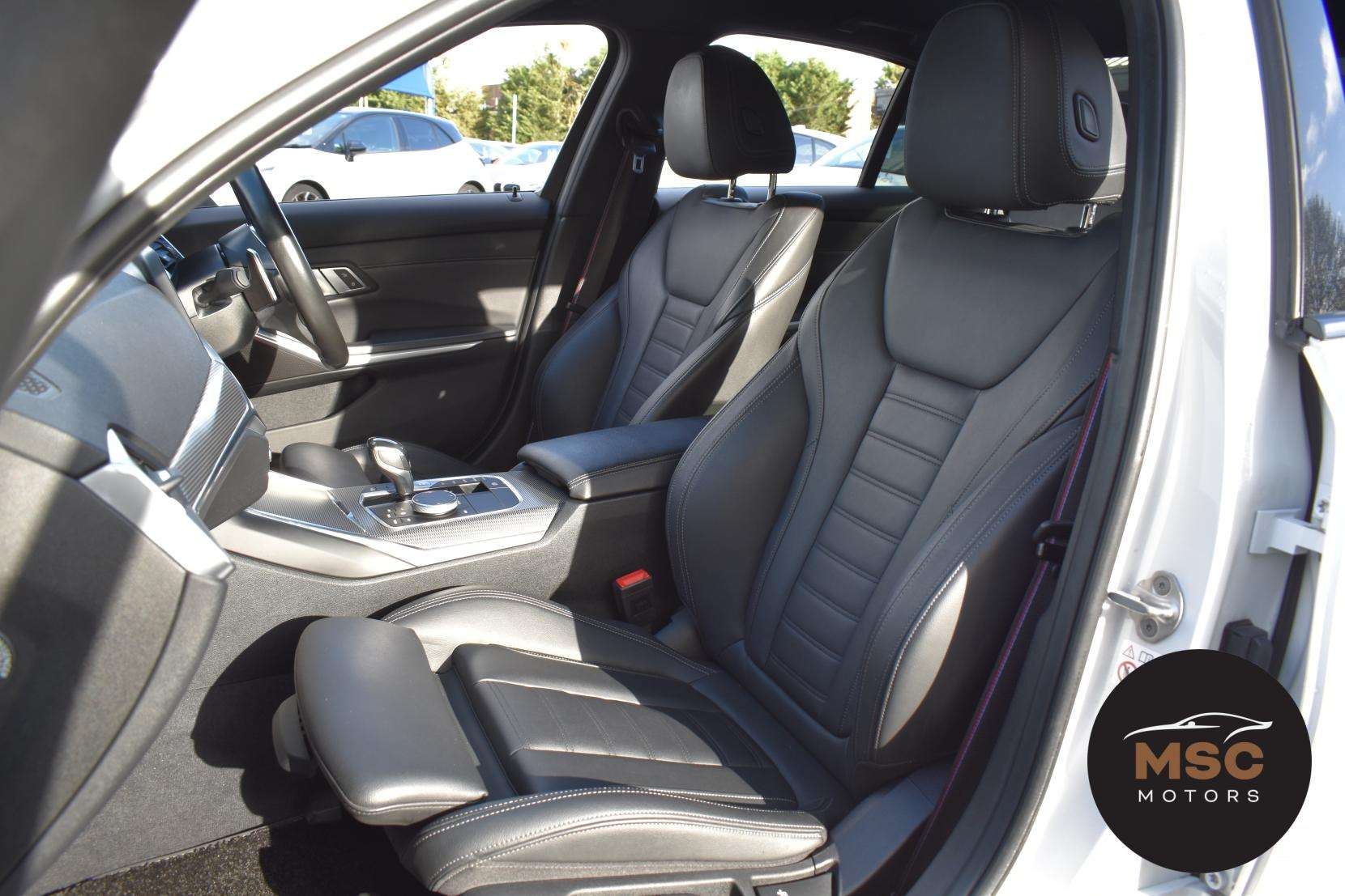 2020 BMW 3 SERIES 2020 BMW 3 SERIES