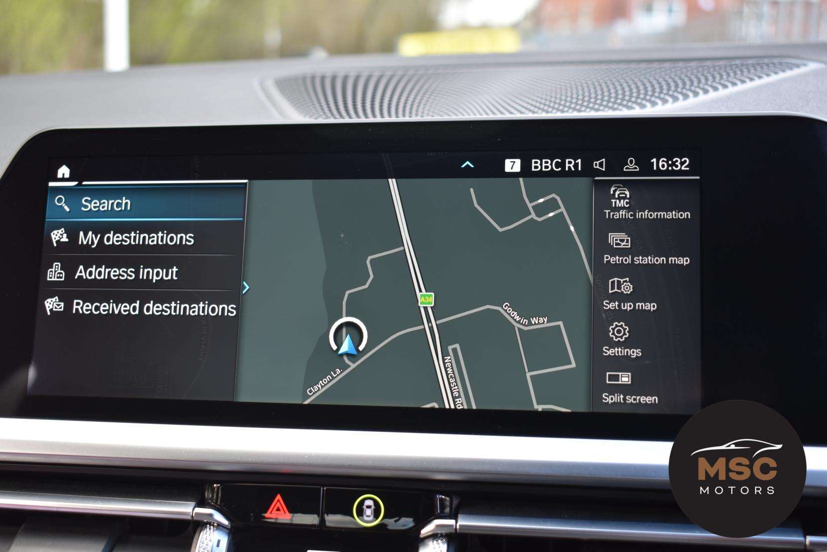 2020 BMW 3 SERIES 2020 BMW 3 SERIES