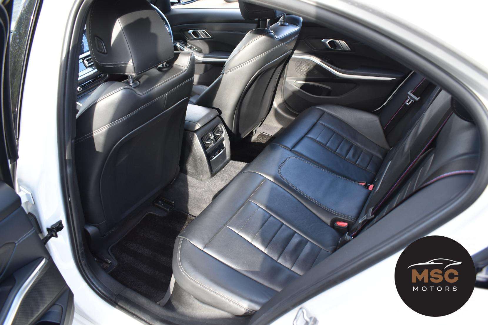 2020 BMW 3 SERIES 2020 BMW 3 SERIES