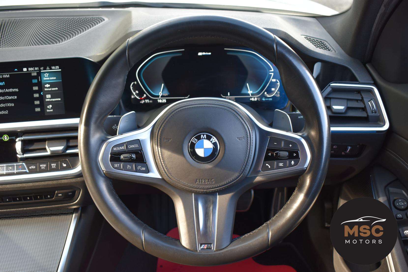 2020 BMW 3 SERIES 2020 BMW 3 SERIES