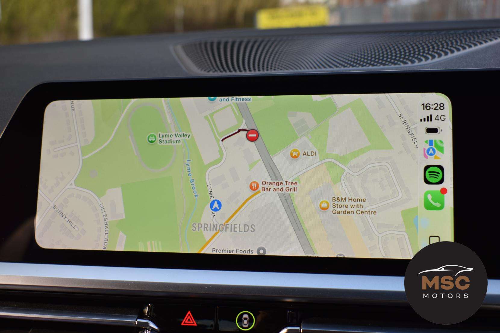 2020 BMW 3 SERIES 2020 BMW 3 SERIES