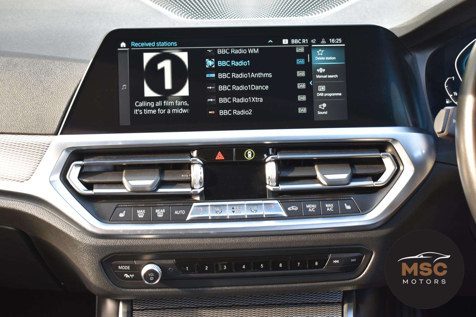 2020 BMW 3 SERIES 2020 BMW 3 SERIES