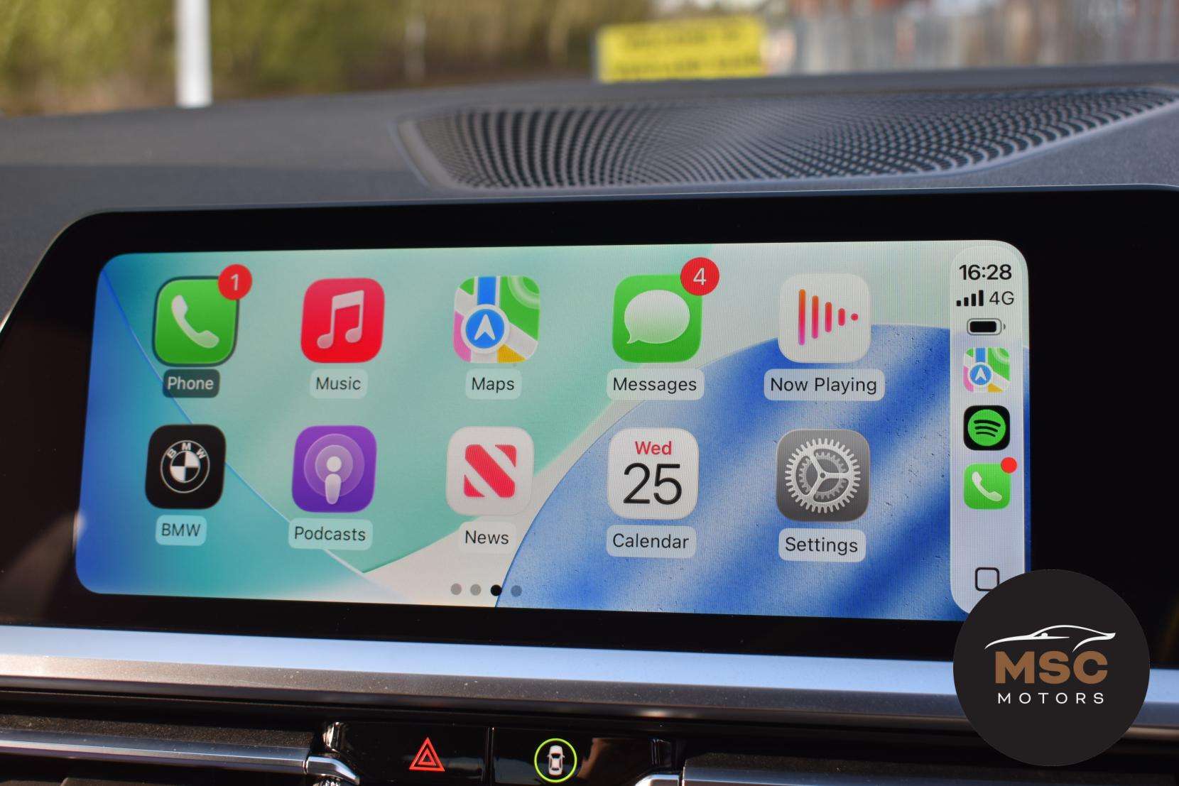 2020 BMW 3 SERIES 2020 BMW 3 SERIES