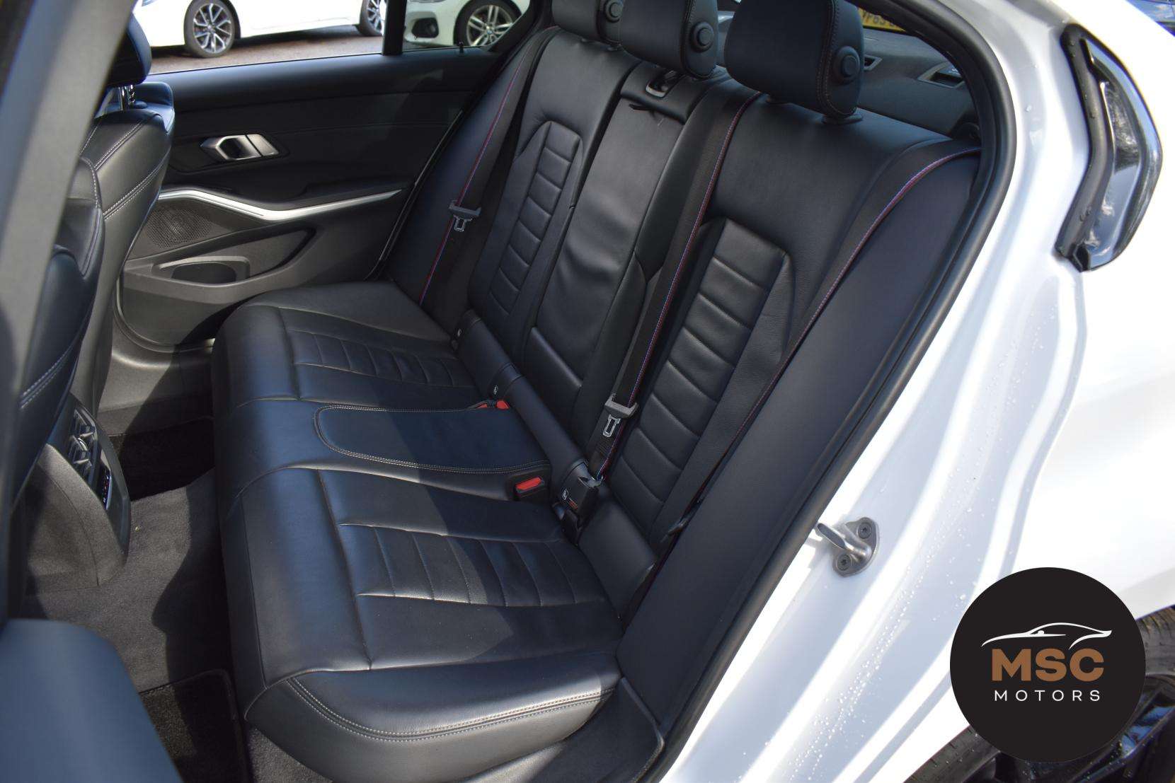 2020 BMW 3 SERIES 2020 BMW 3 SERIES