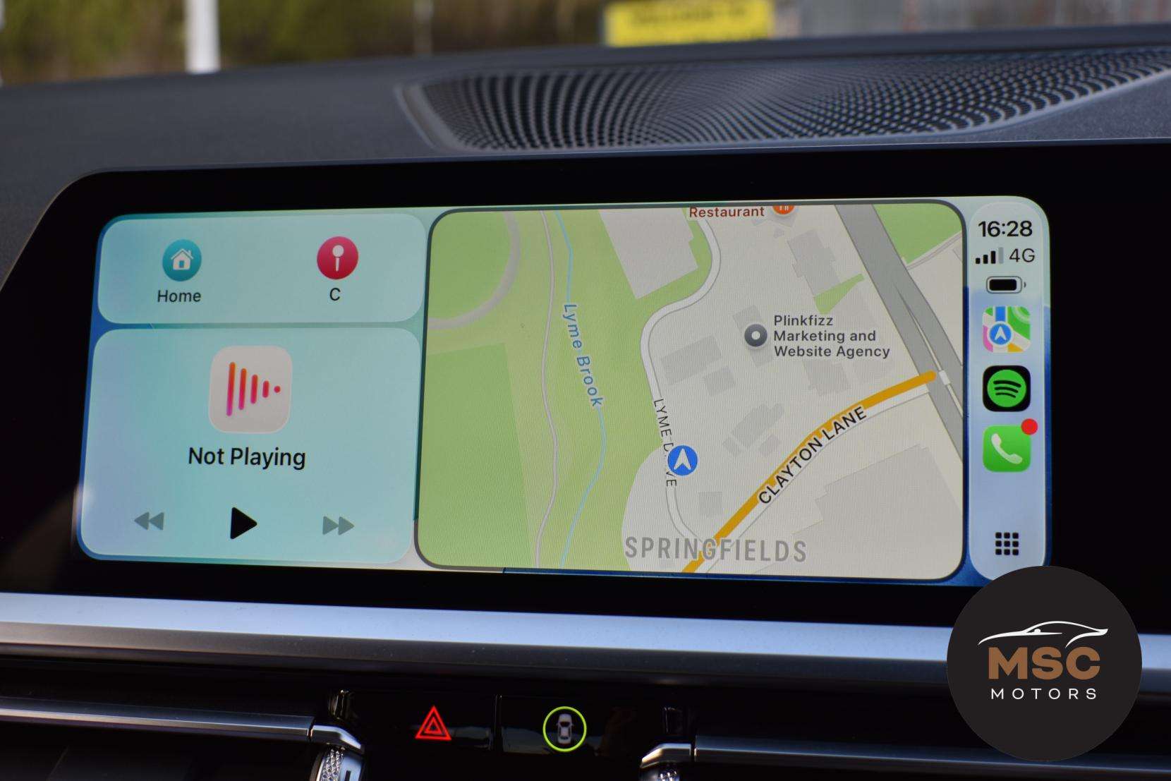 2020 BMW 3 SERIES 2020 BMW 3 SERIES