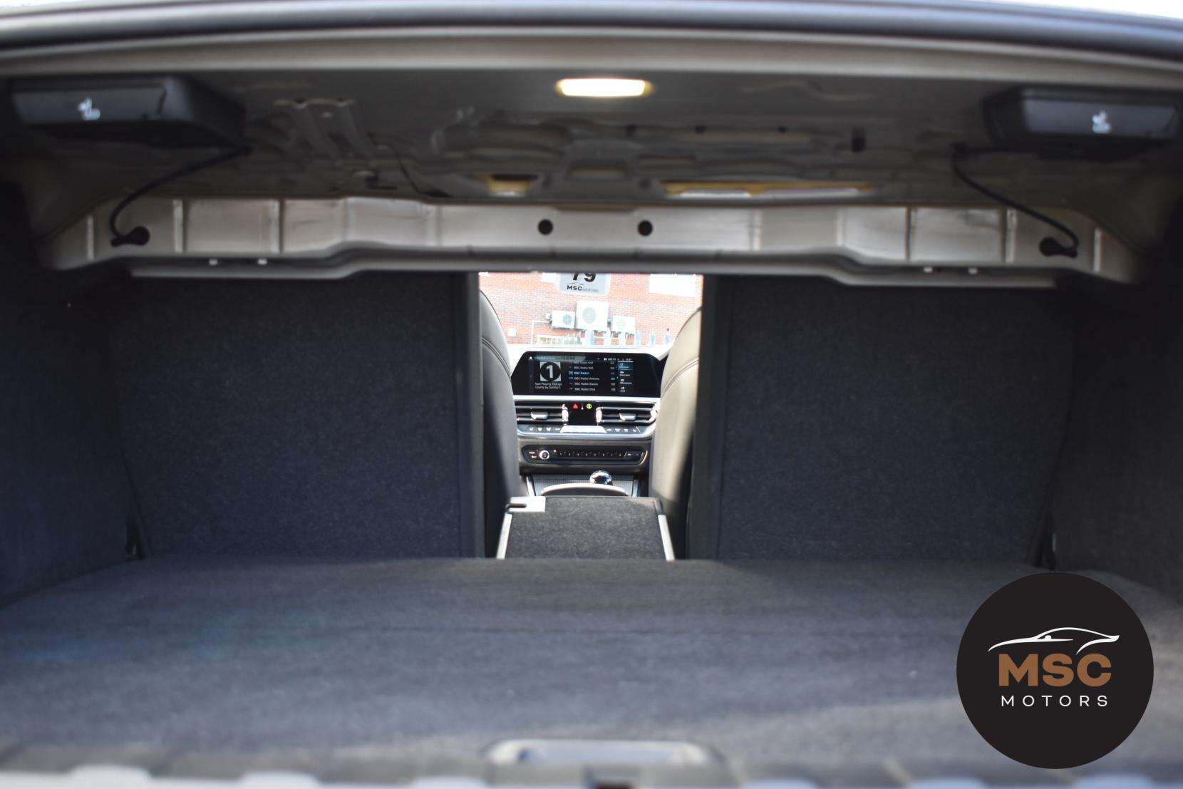 2020 BMW 3 SERIES 2020 BMW 3 SERIES