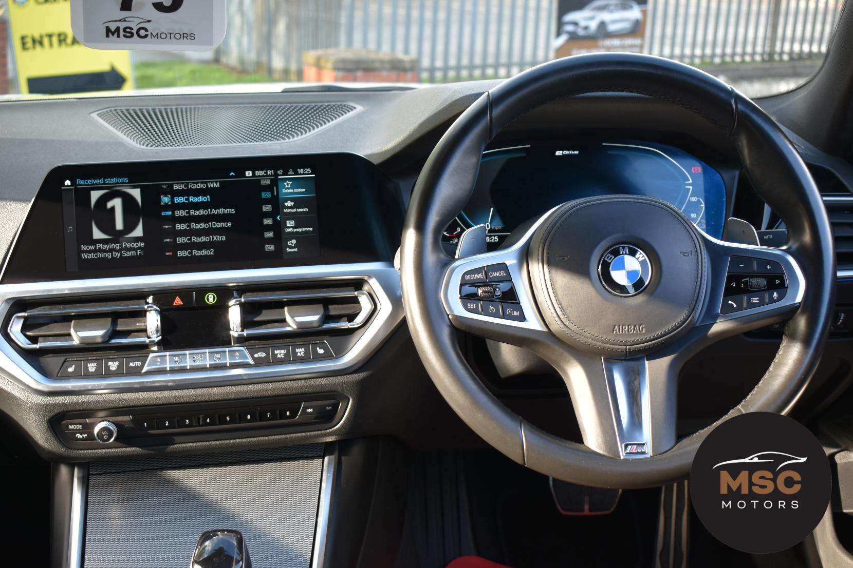 2020 BMW 3 SERIES 2020 BMW 3 SERIES