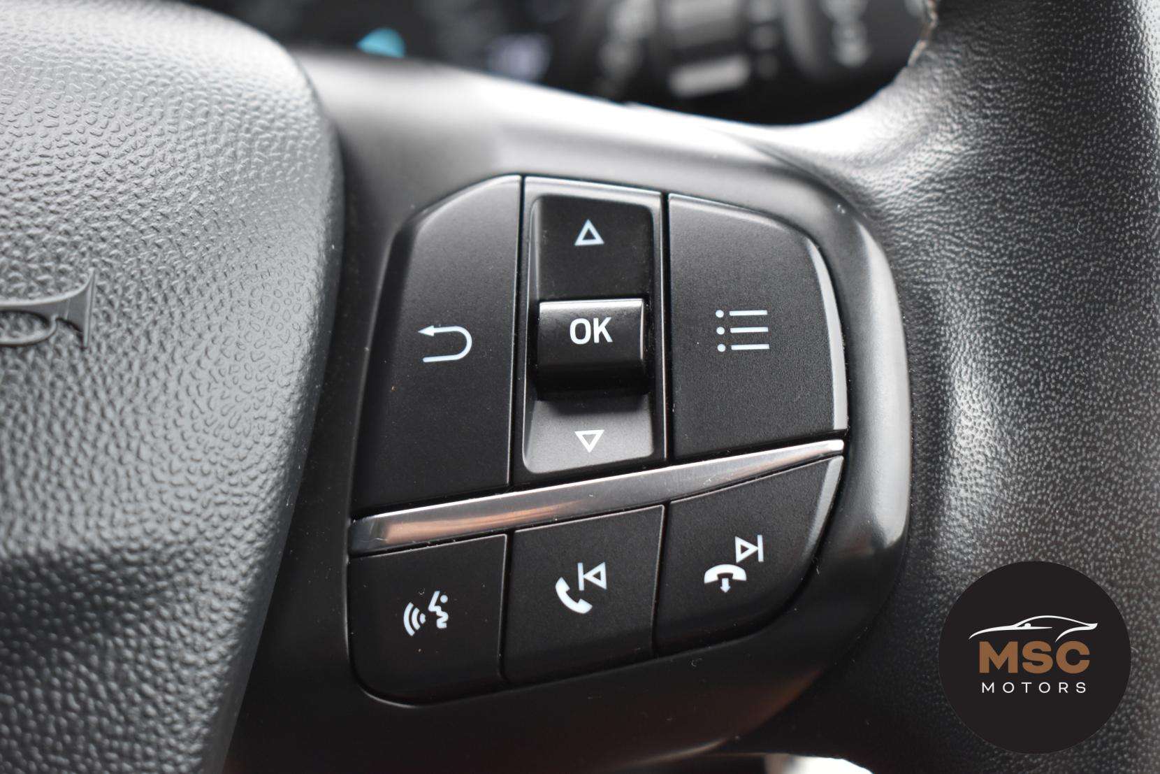 2019 FORD FIESTA 2019 FORD FIESTA