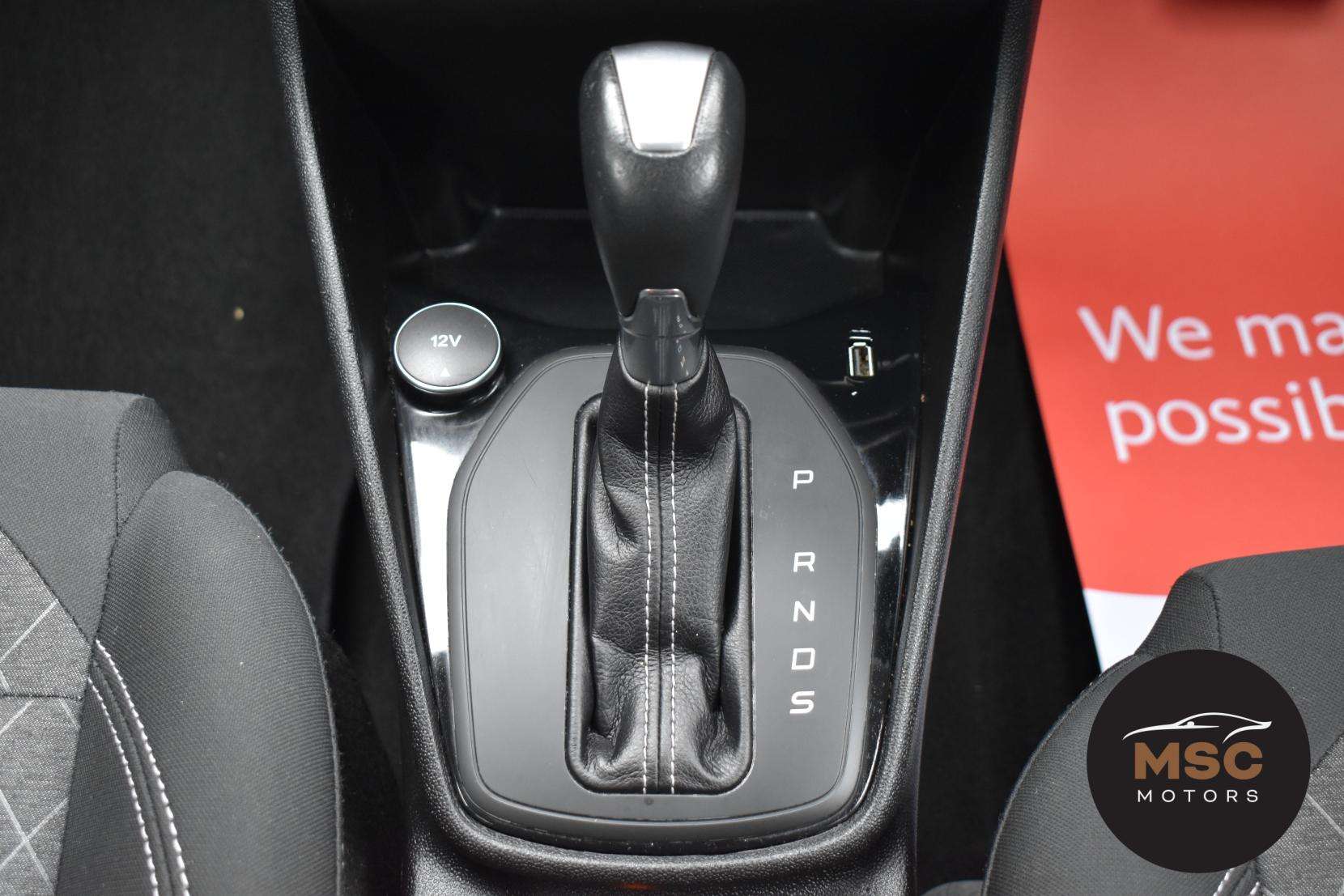 2019 FORD FIESTA 2019 FORD FIESTA