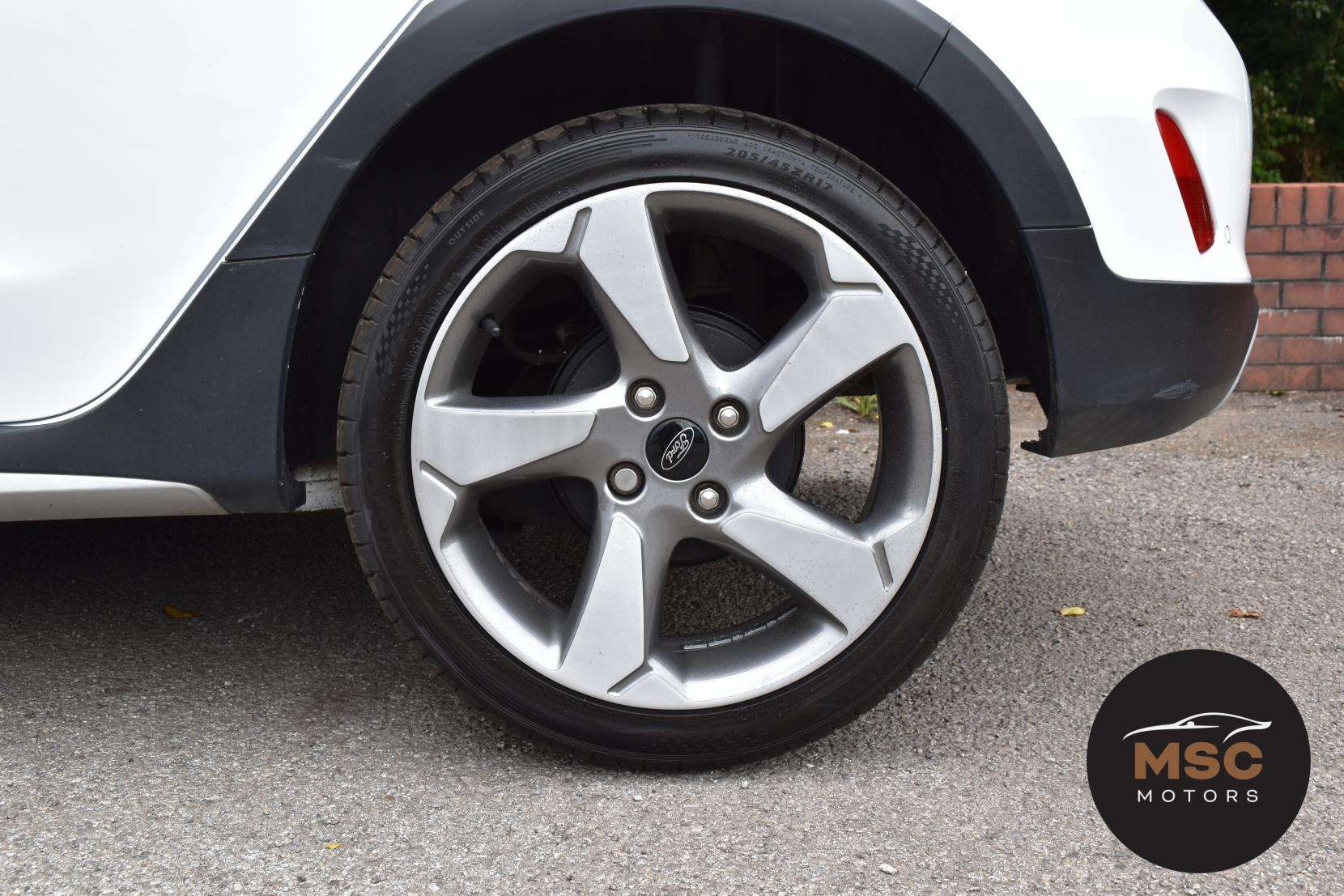 2019 FORD FIESTA 2019 FORD FIESTA