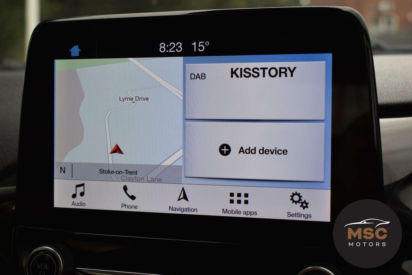 2019 FORD FIESTA 2019 FORD FIESTA