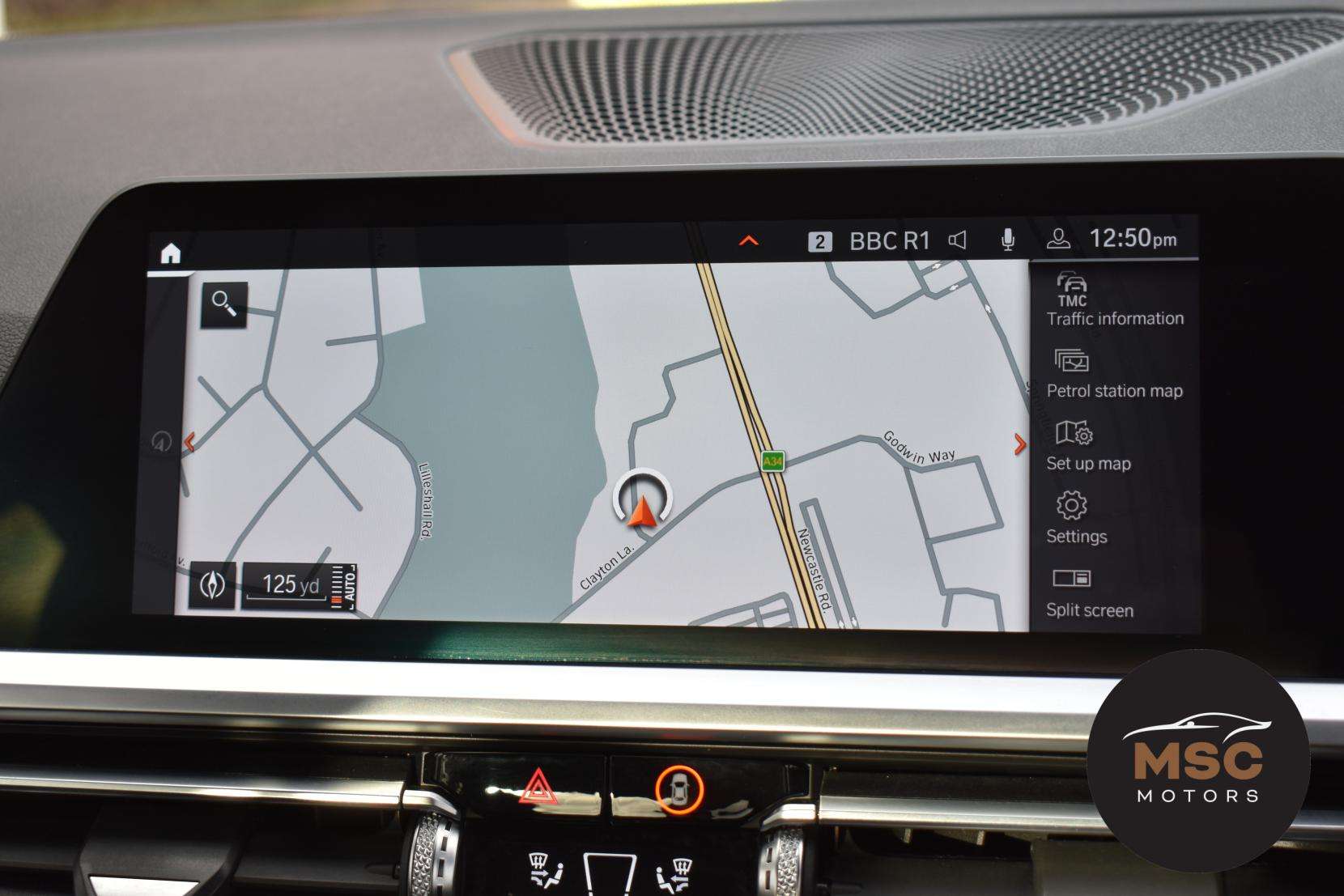 2020 BMW 3 SERIES 2020 BMW 3 SERIES