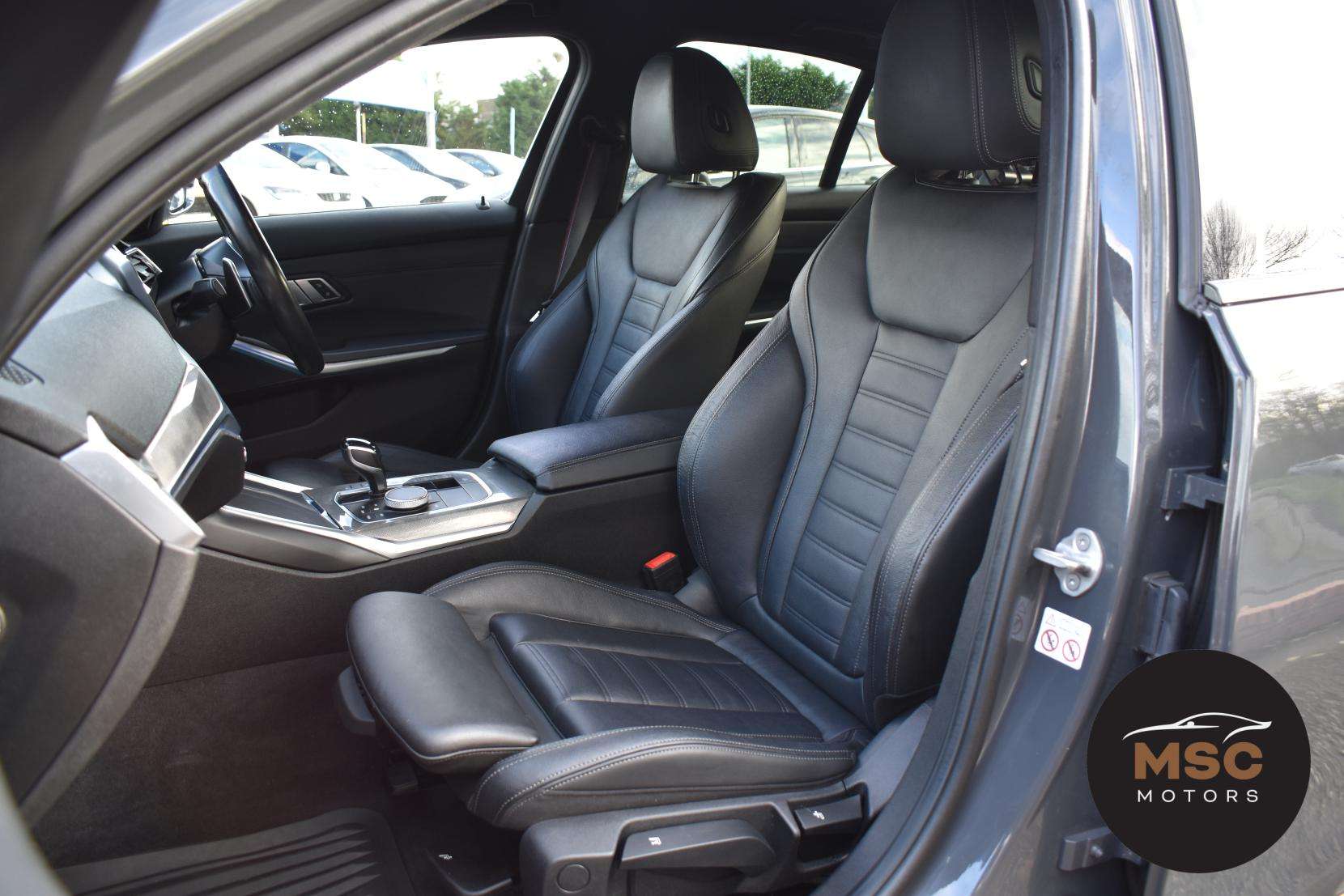 2020 BMW 3 SERIES 2020 BMW 3 SERIES