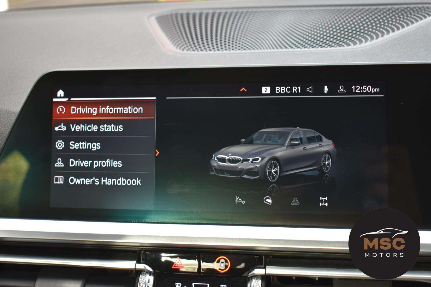 2020 BMW 3 SERIES 2020 BMW 3 SERIES