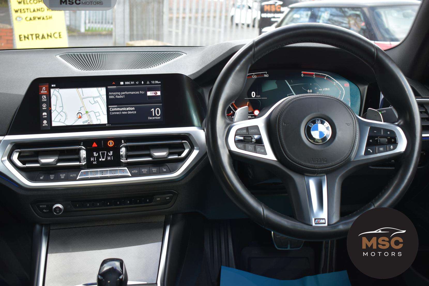 2020 BMW 3 SERIES 2020 BMW 3 SERIES