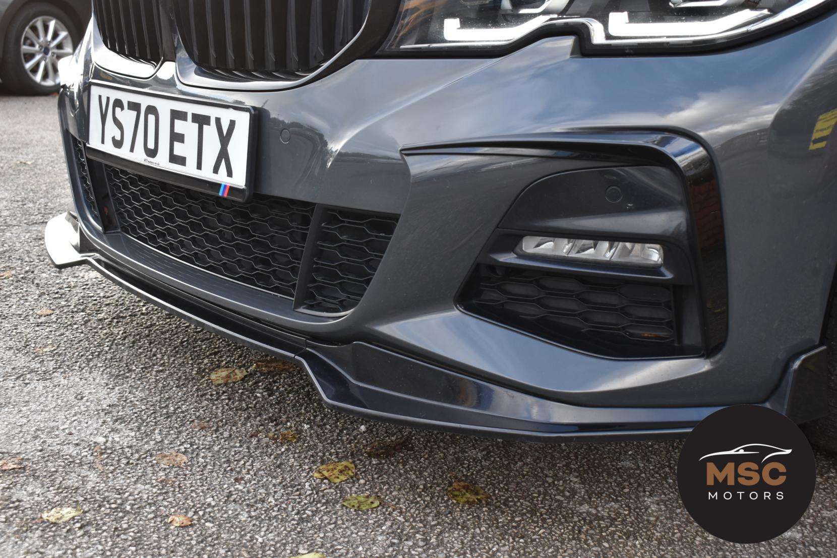 2020 BMW 3 SERIES 2020 BMW 3 SERIES