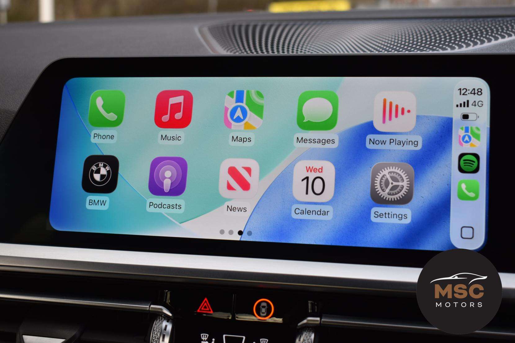 2020 BMW 3 SERIES 2020 BMW 3 SERIES