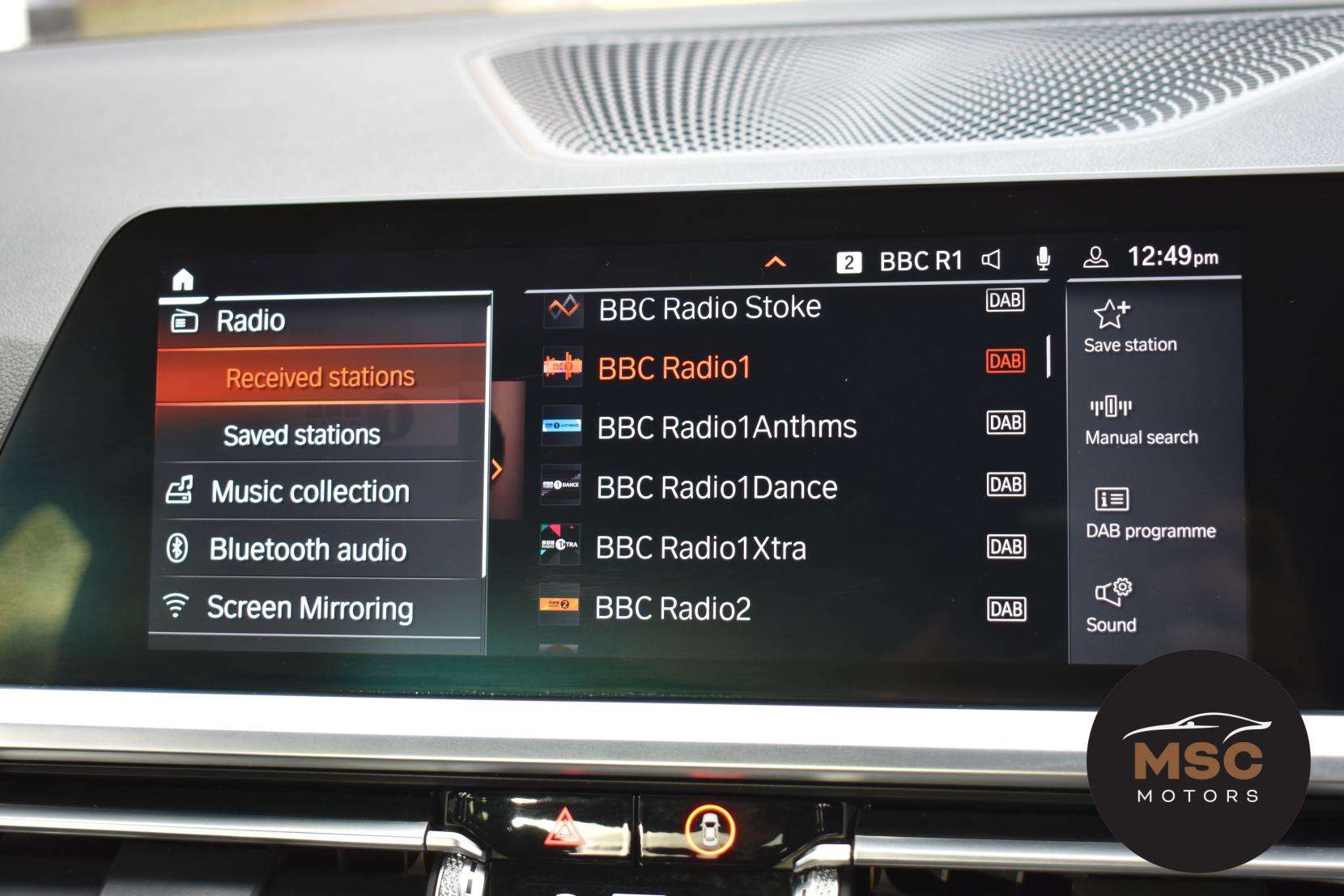 2020 BMW 3 SERIES 2020 BMW 3 SERIES