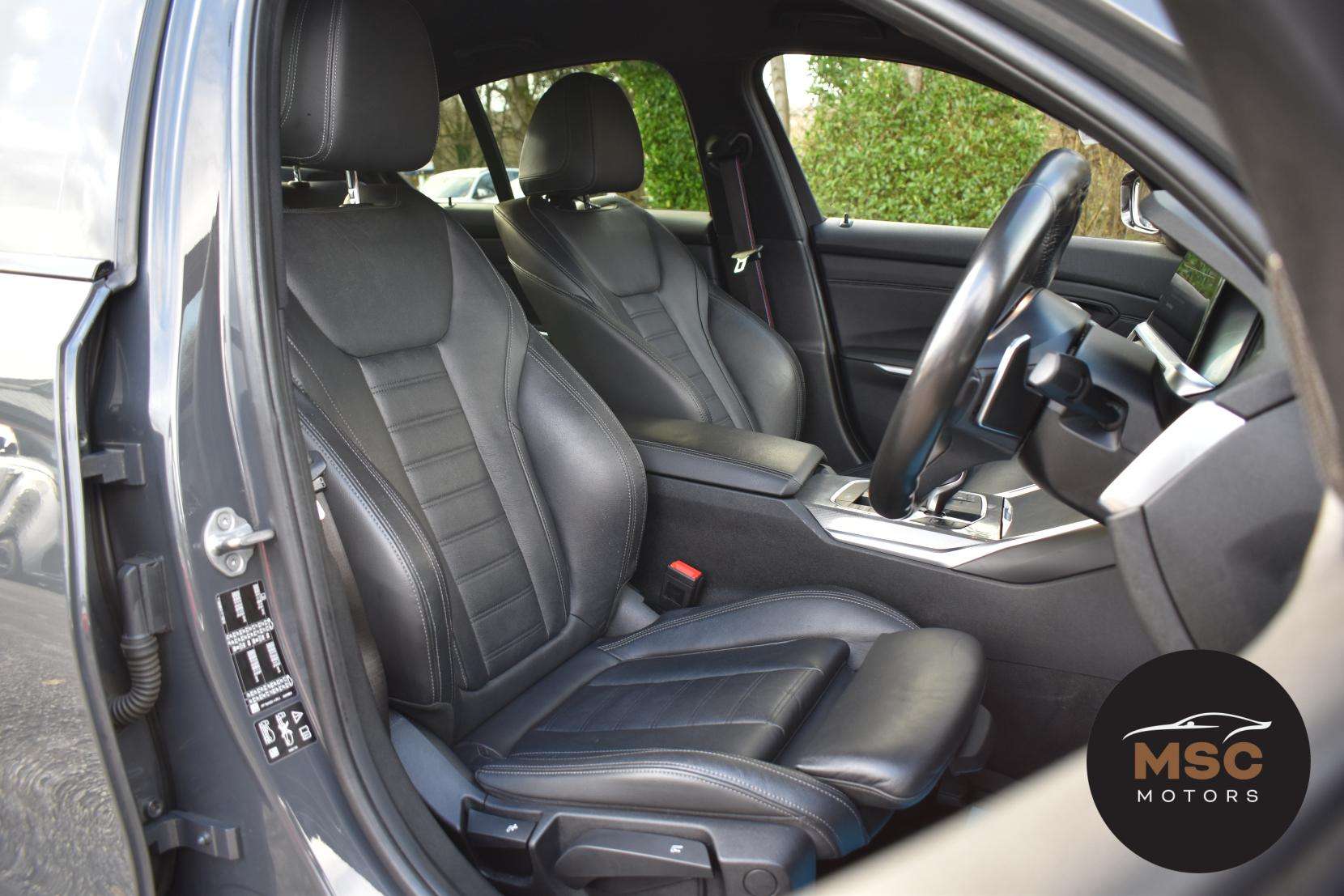 2020 BMW 3 SERIES 2020 BMW 3 SERIES