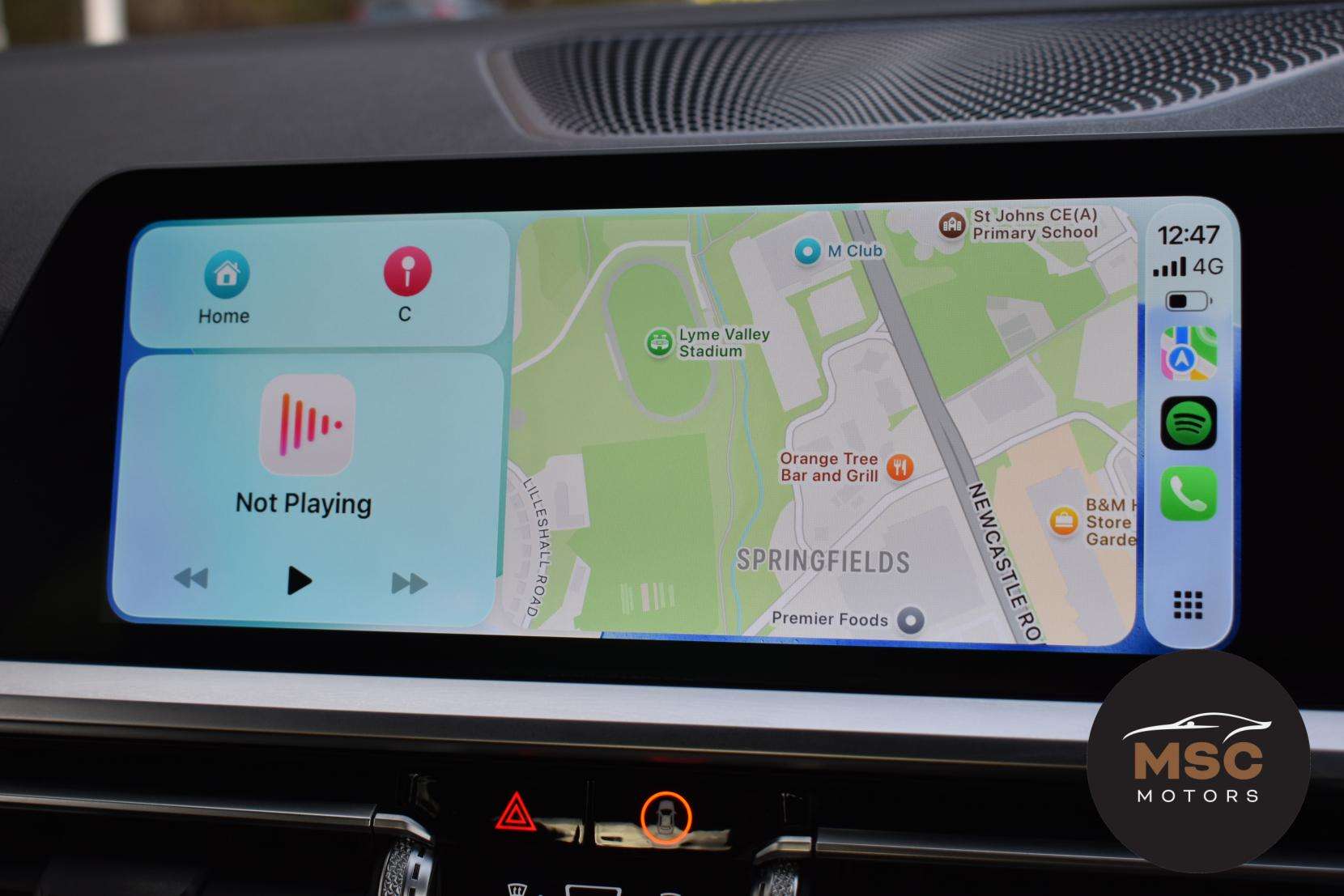 2020 BMW 3 SERIES 2020 BMW 3 SERIES