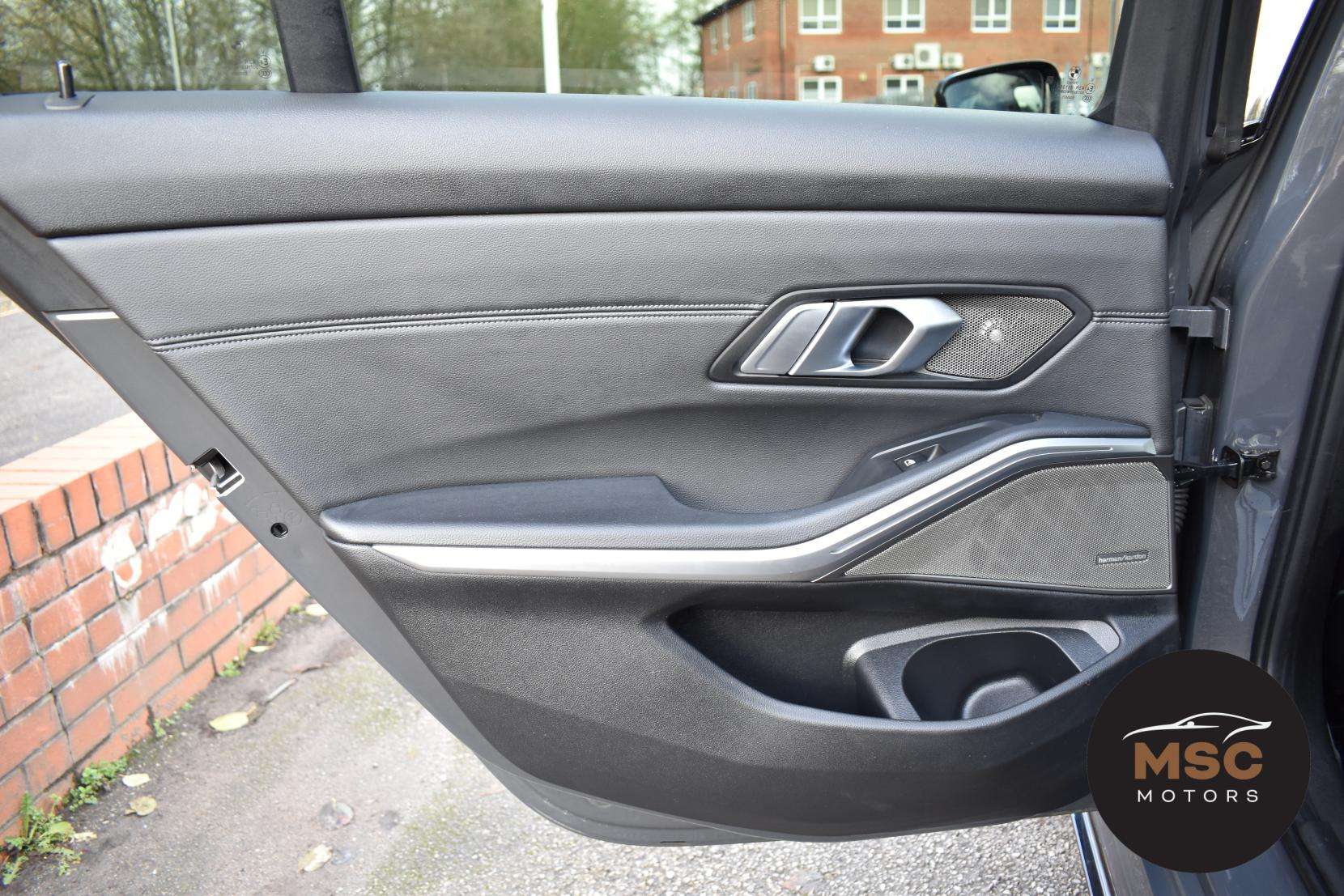 2020 BMW 3 SERIES 2020 BMW 3 SERIES