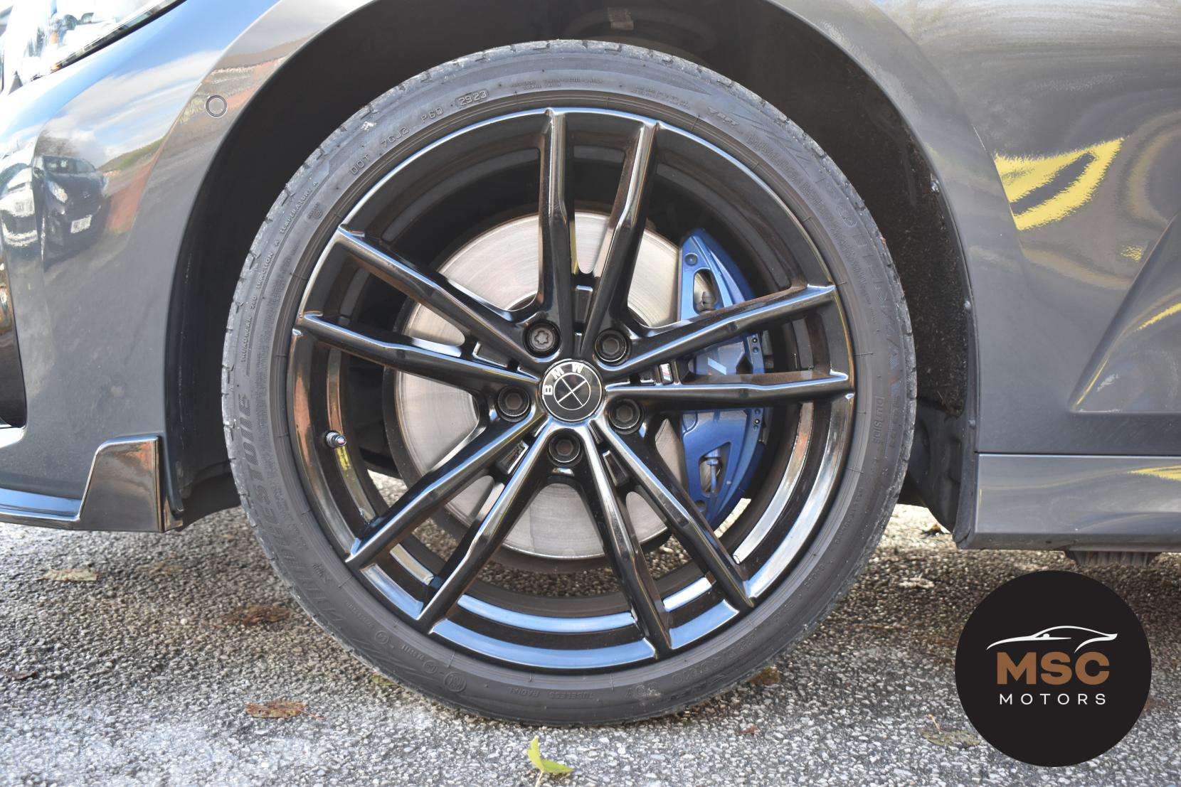 2020 BMW 3 SERIES 2020 BMW 3 SERIES