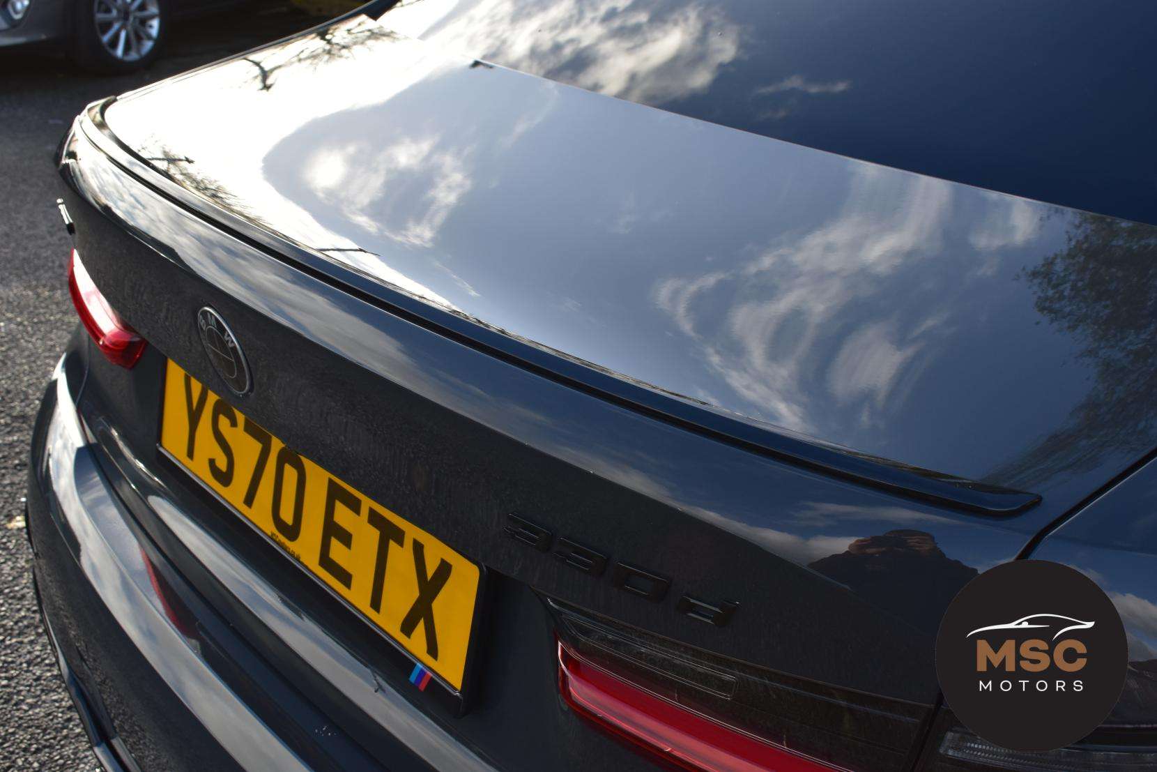 2020 BMW 3 SERIES 2020 BMW 3 SERIES